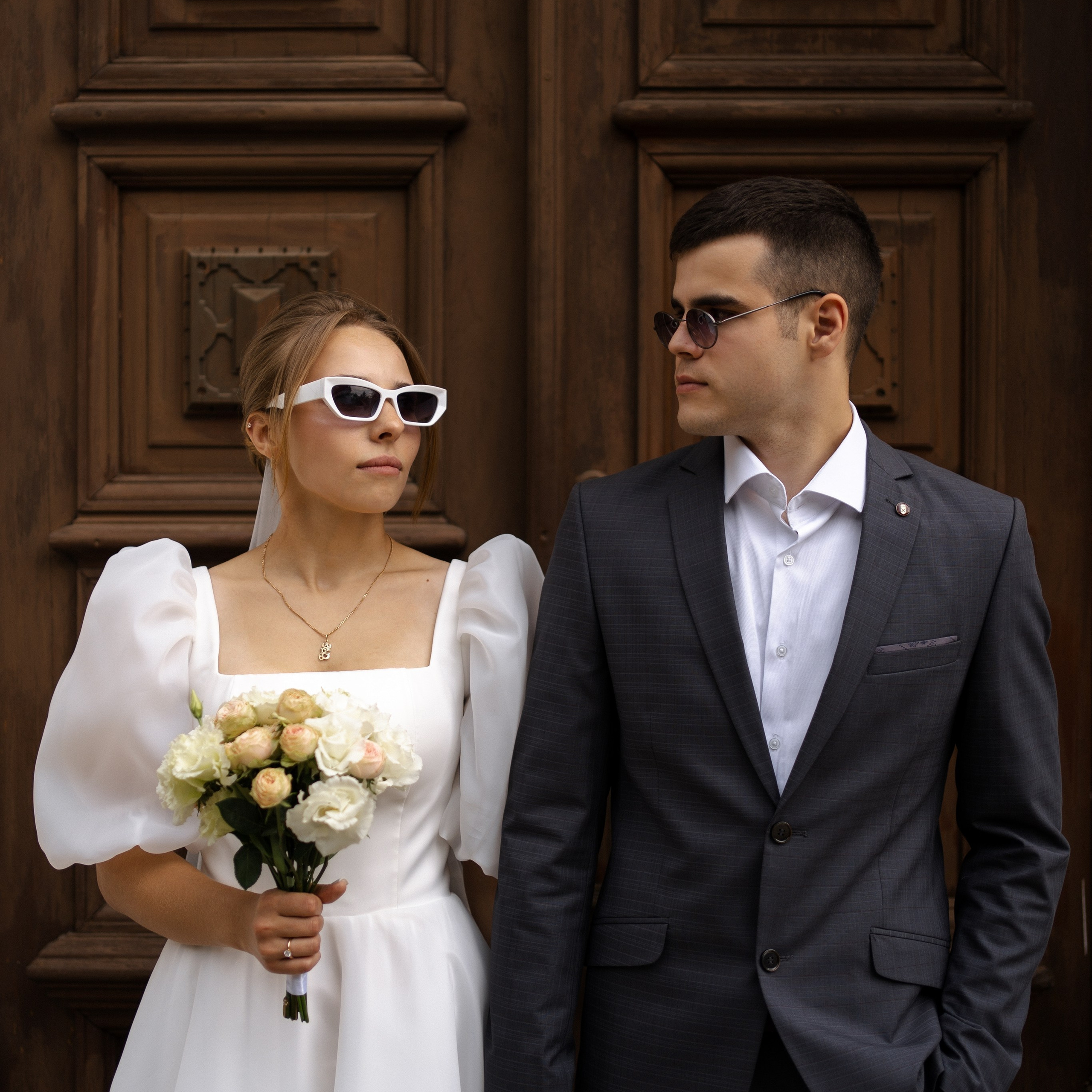 Илья & Екатерина