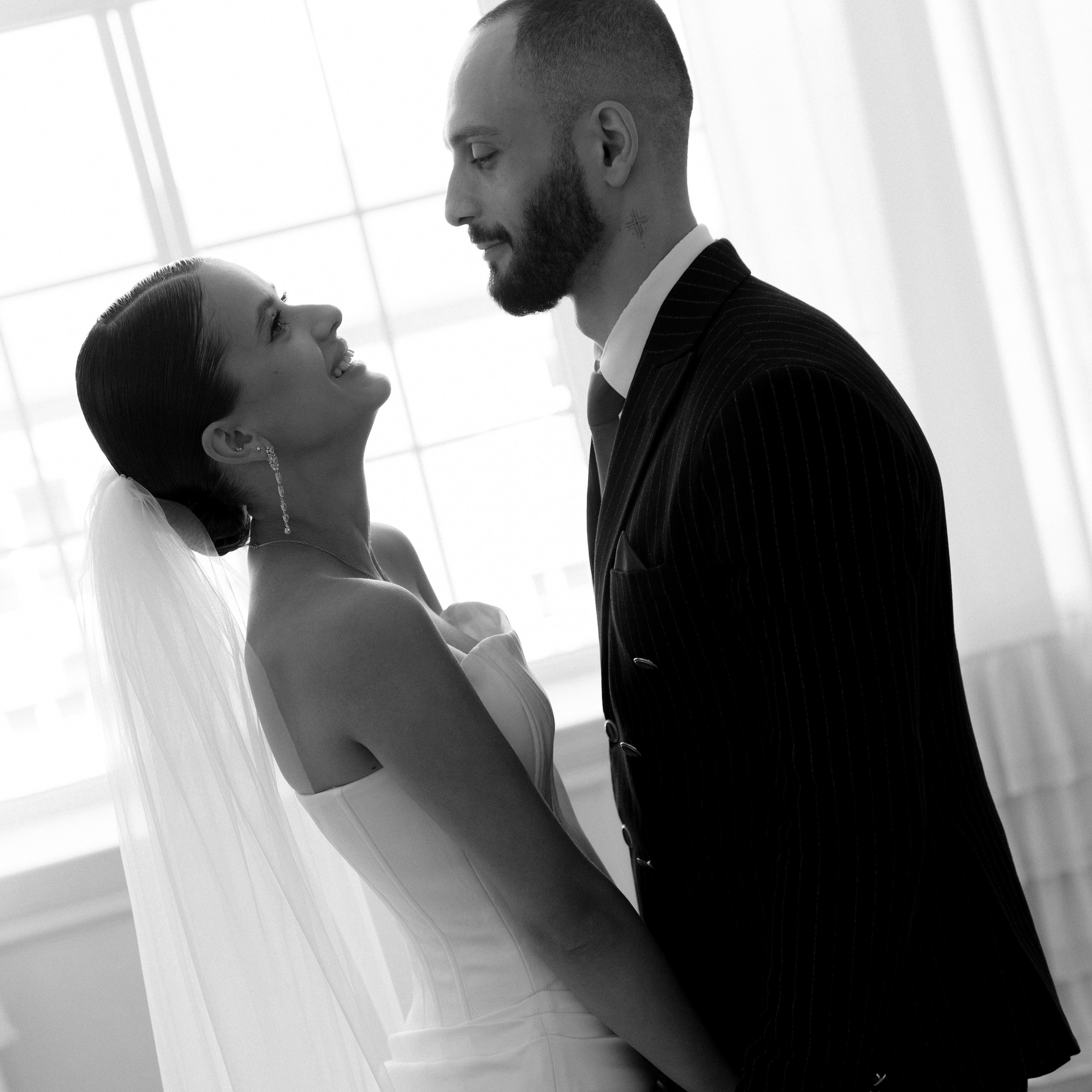 Эрик & Вероника