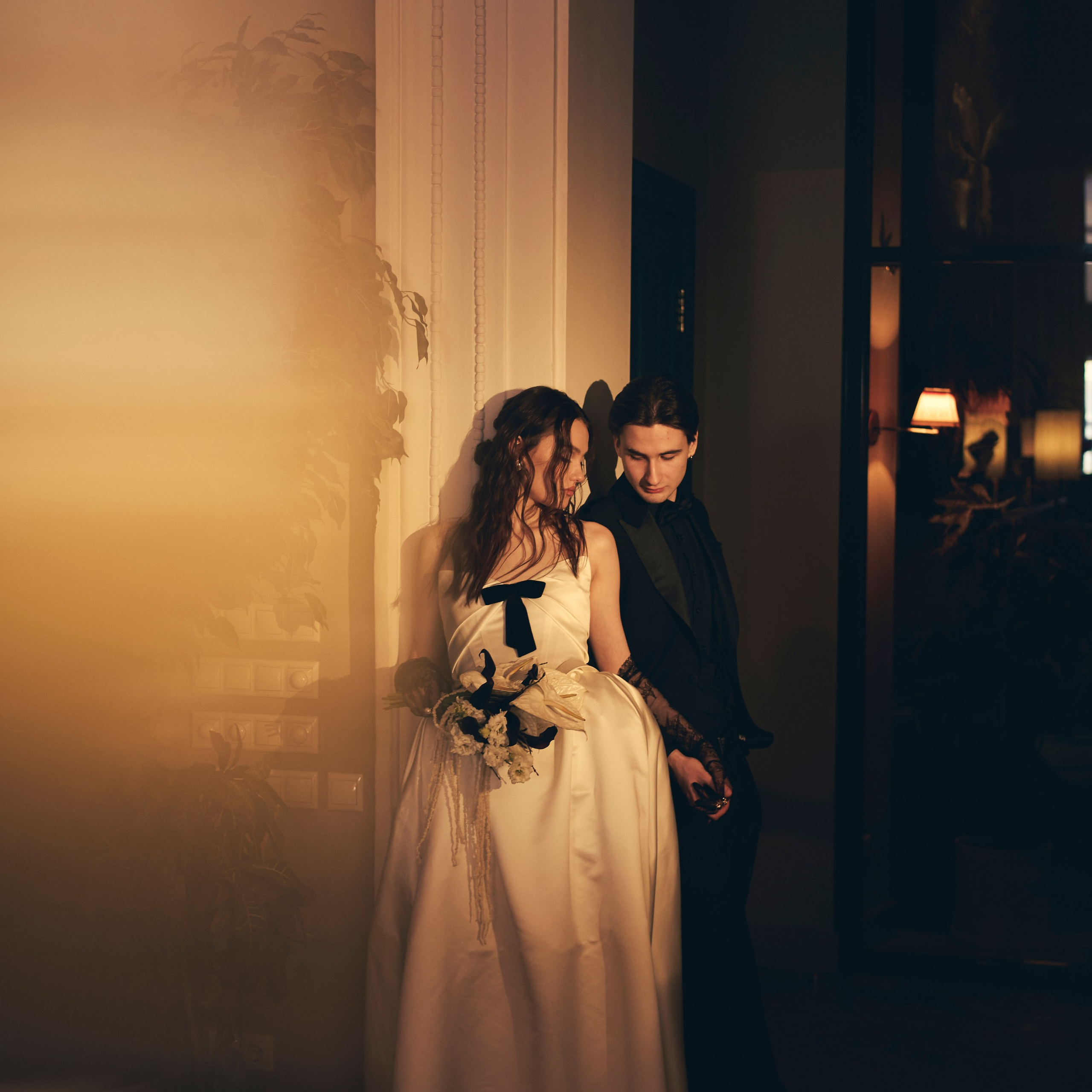 Дарина и Тимофей