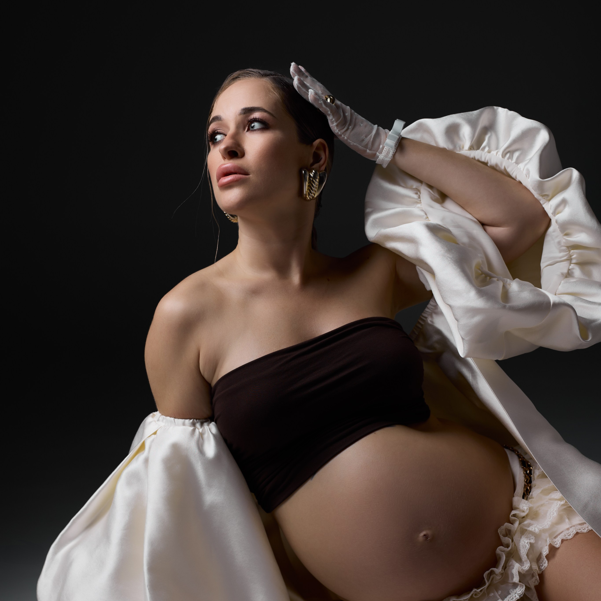 беременность