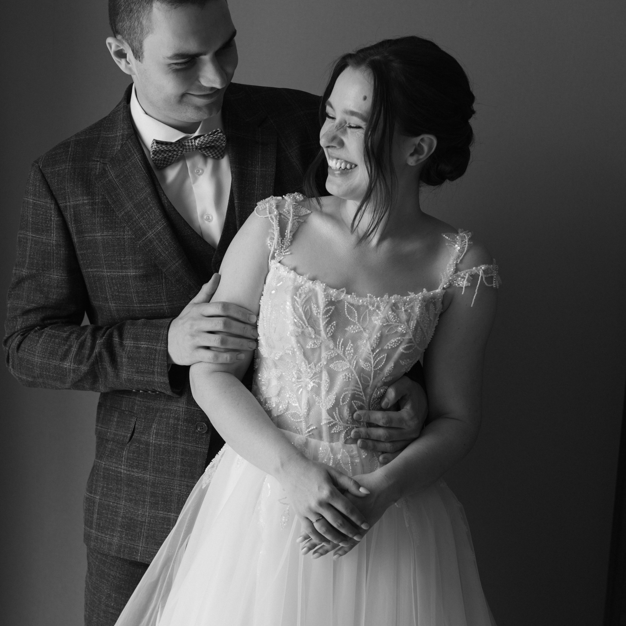 Валентин и Мария