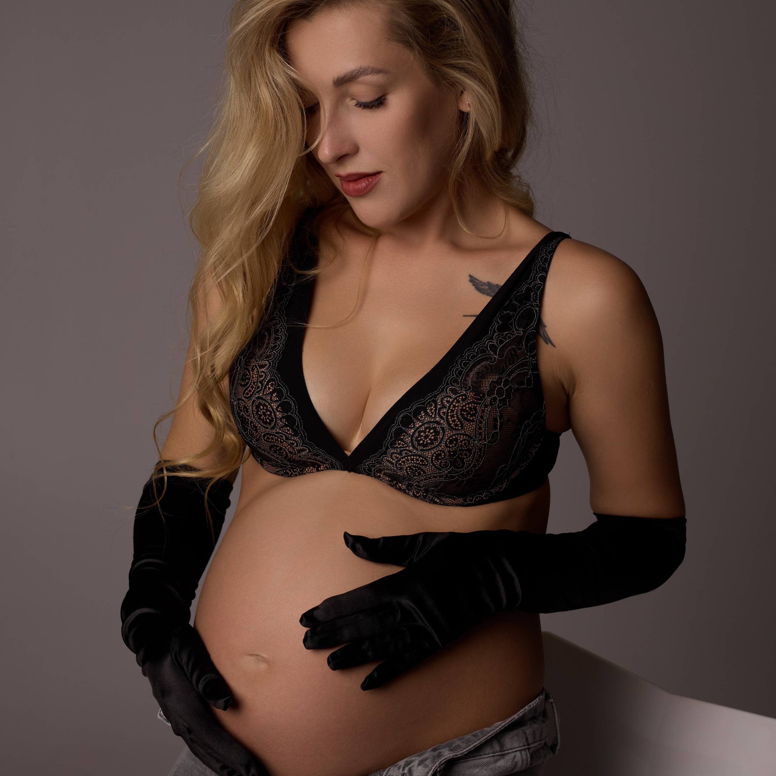 беременность