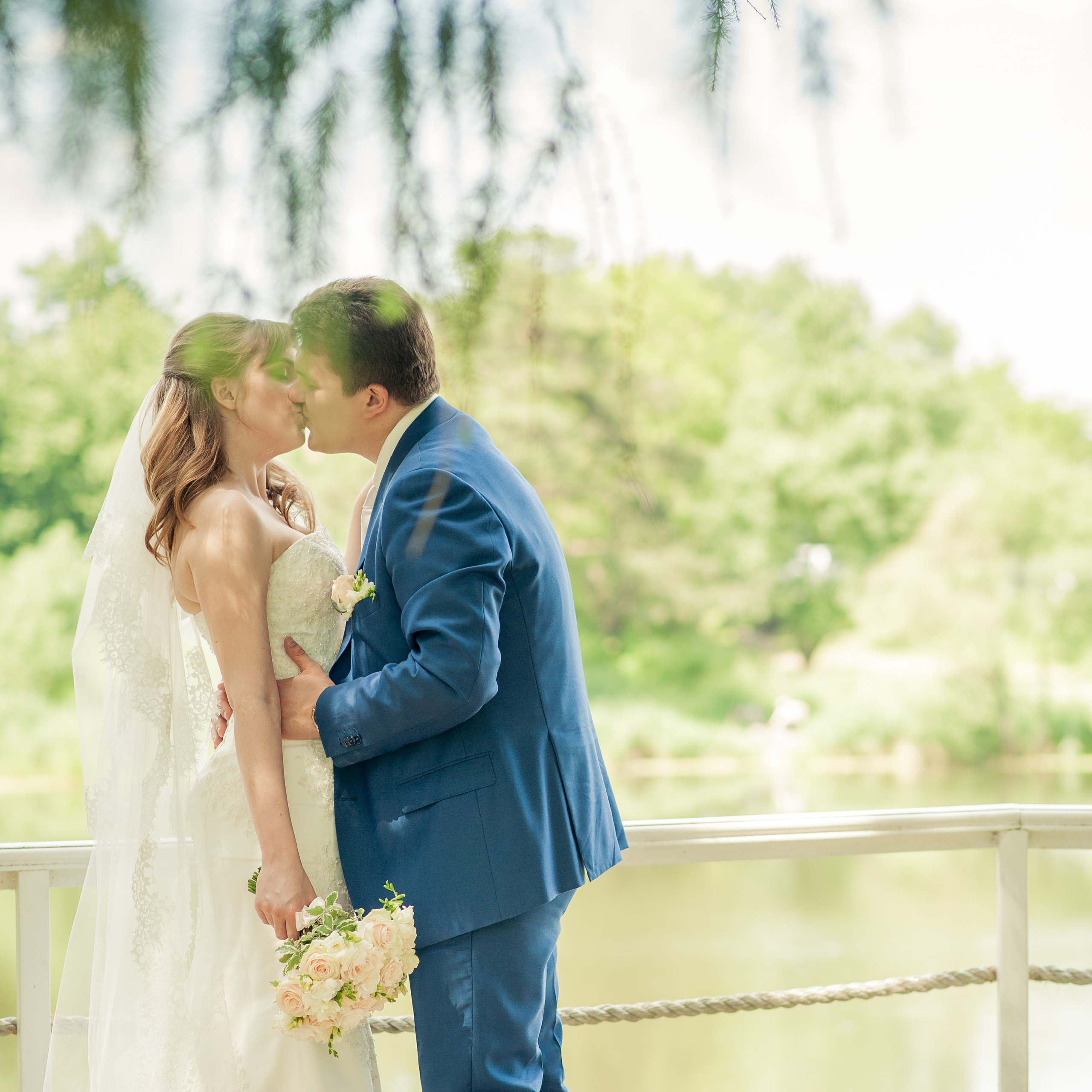 Александр и Елена