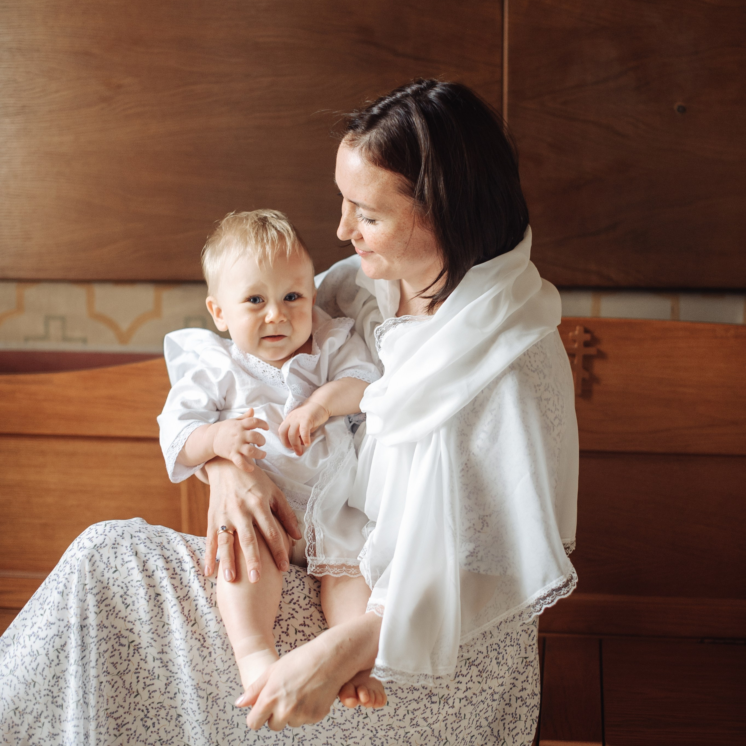 Юрий (Храм Архангела Михаила)