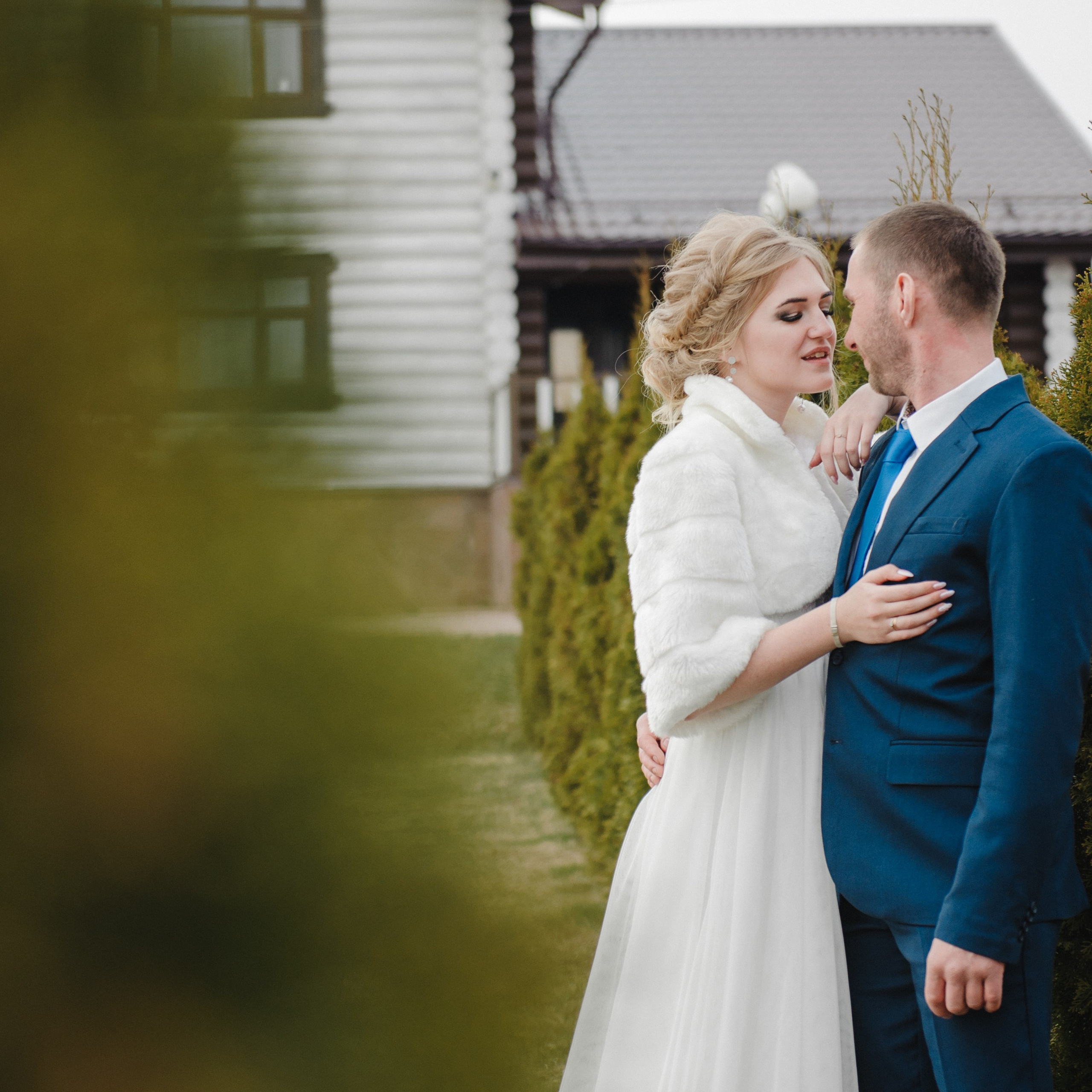 Андрей и Анна