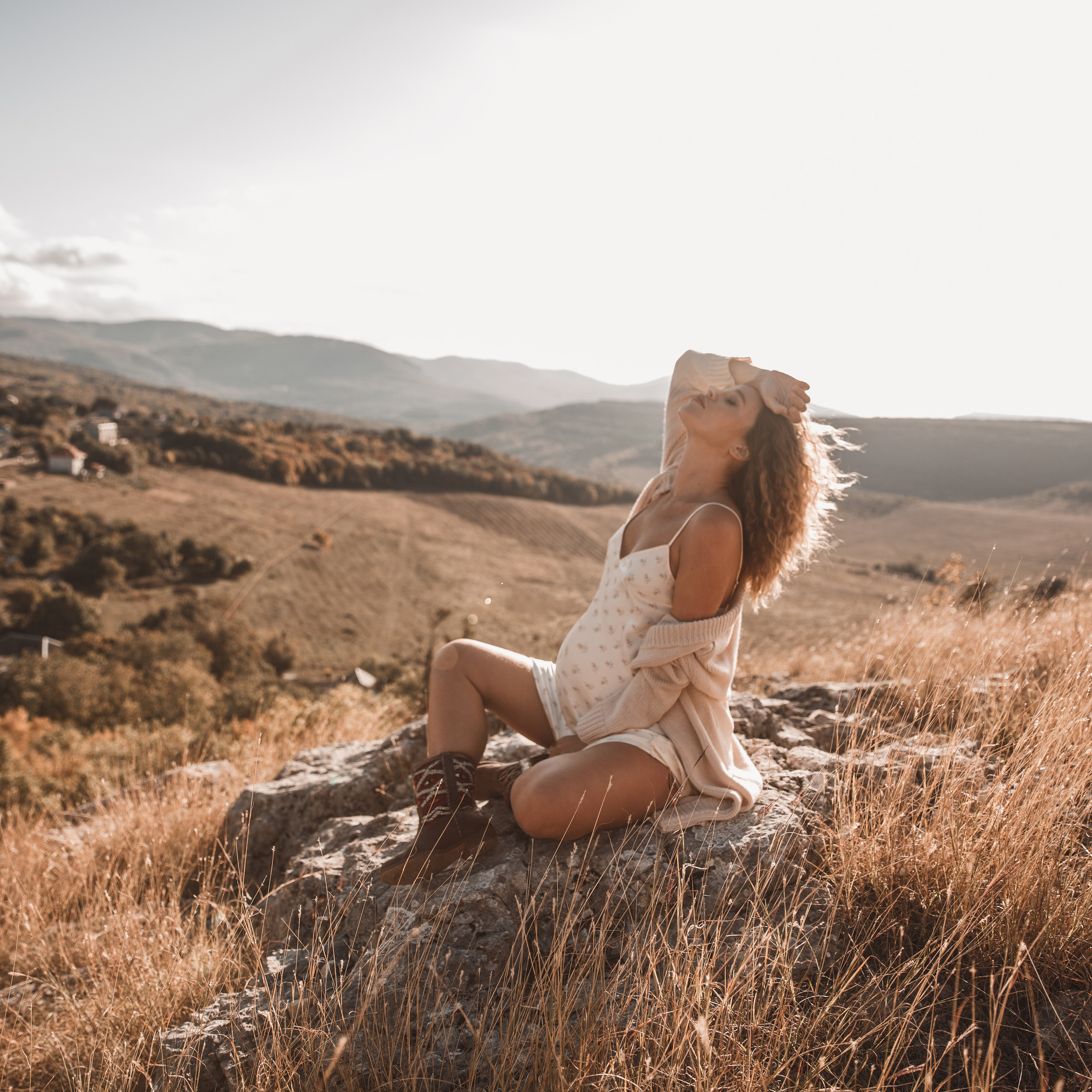 Медовая история Наташи