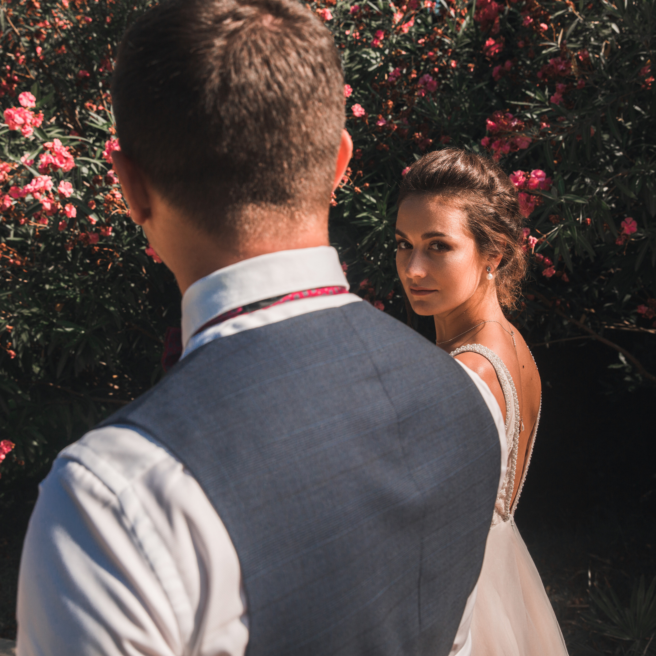 Руслан и&nbsp;Надежда