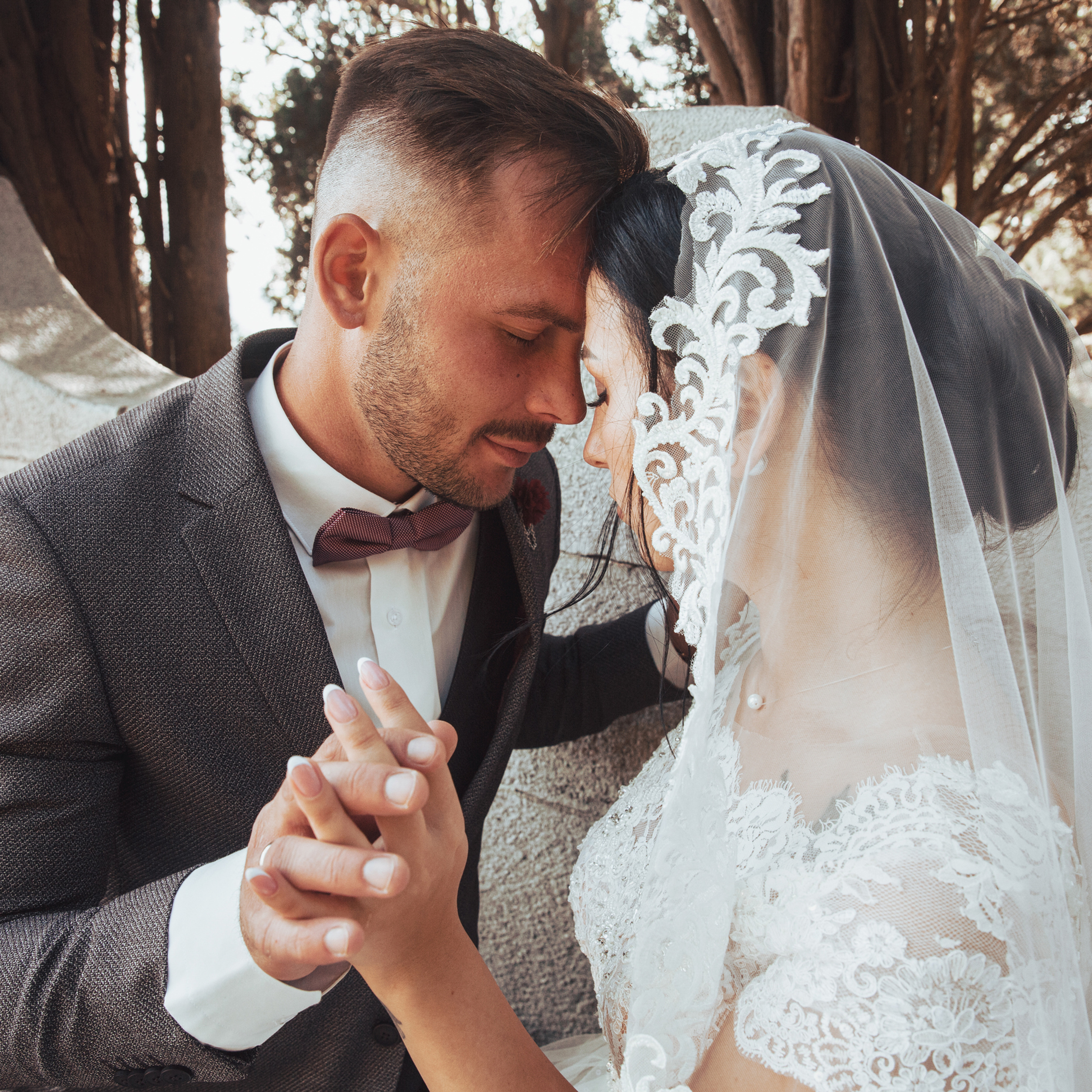 Николай и&nbsp;Яна