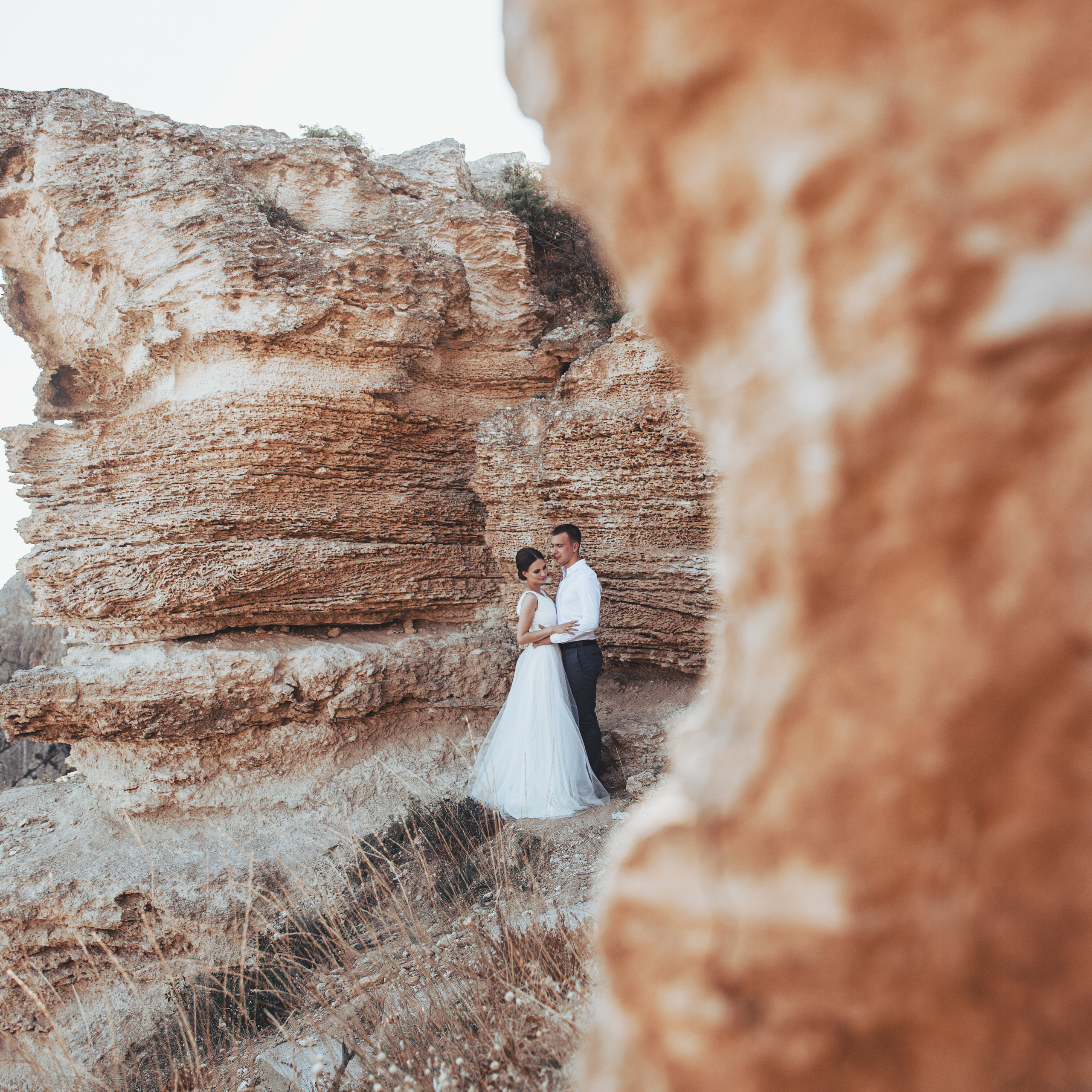 Антон и&nbsp;Алекса