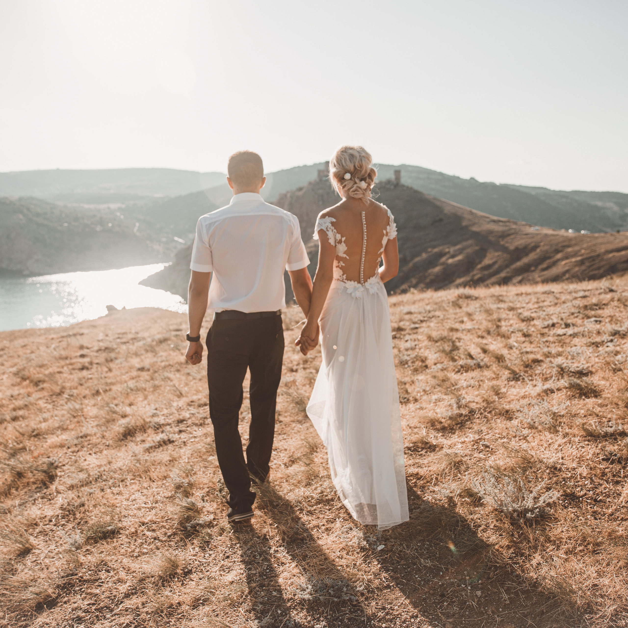 Паша и&nbsp;Юля