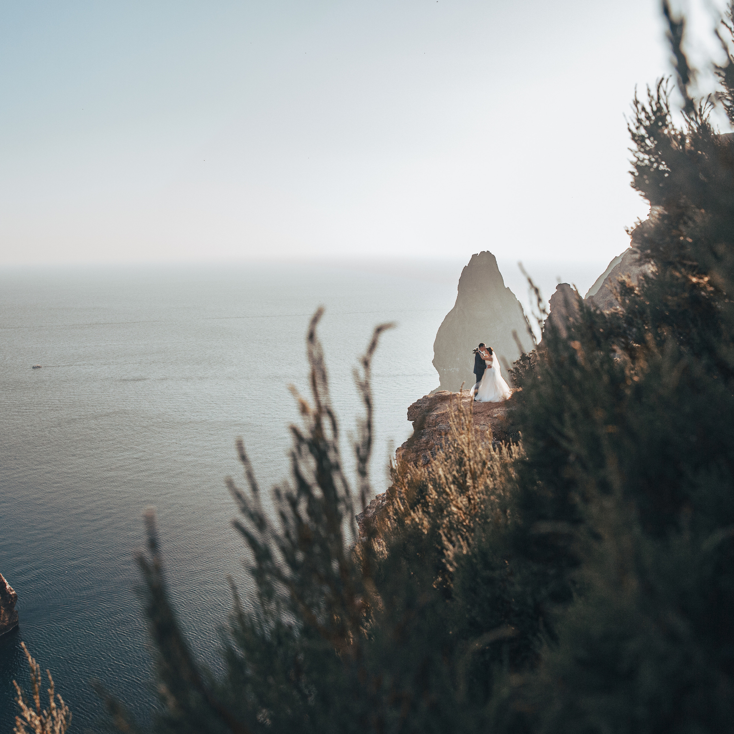 Алексей и&nbsp;Полина