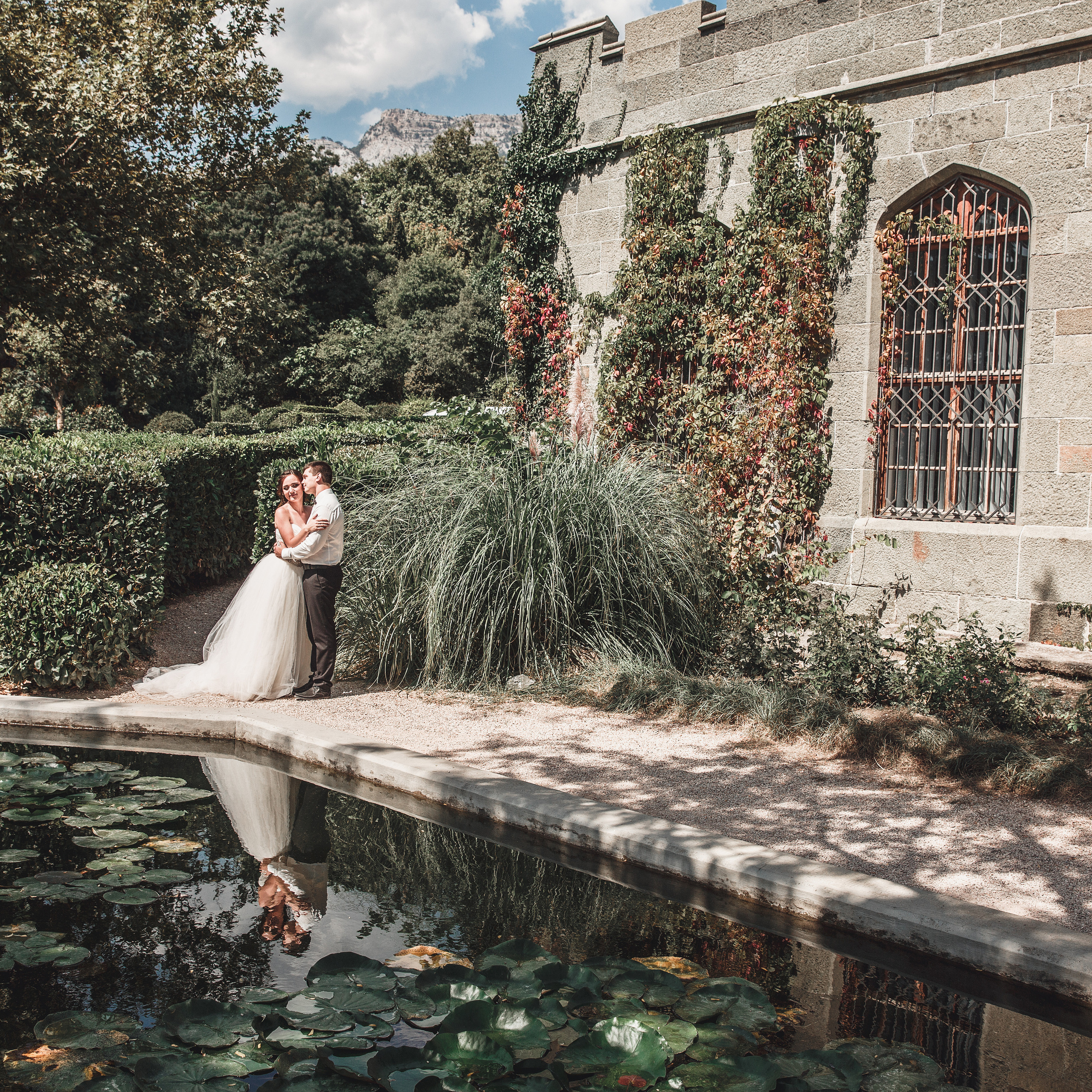 Семен и&nbsp;Ксюша