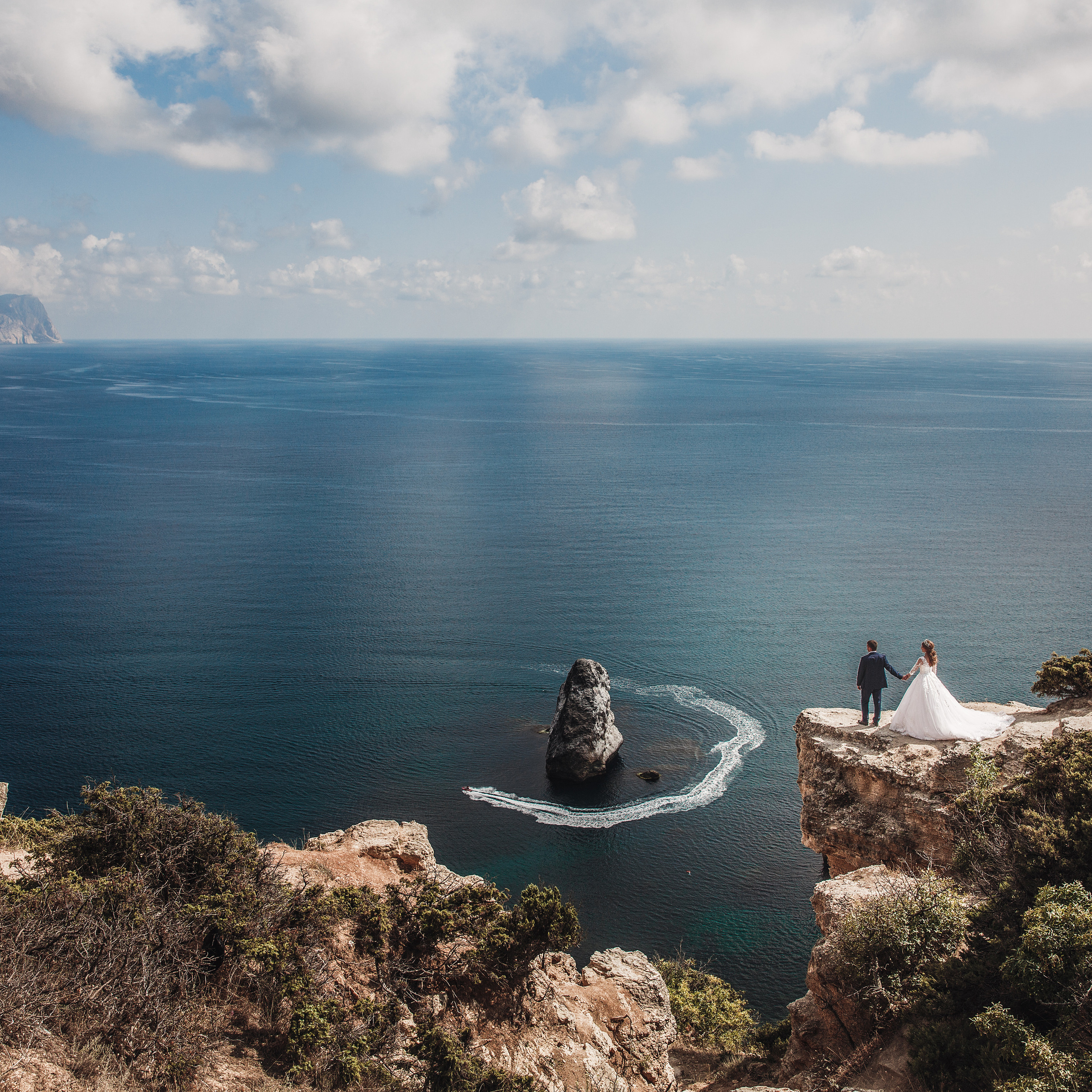 Станислав и&nbsp;Жанна