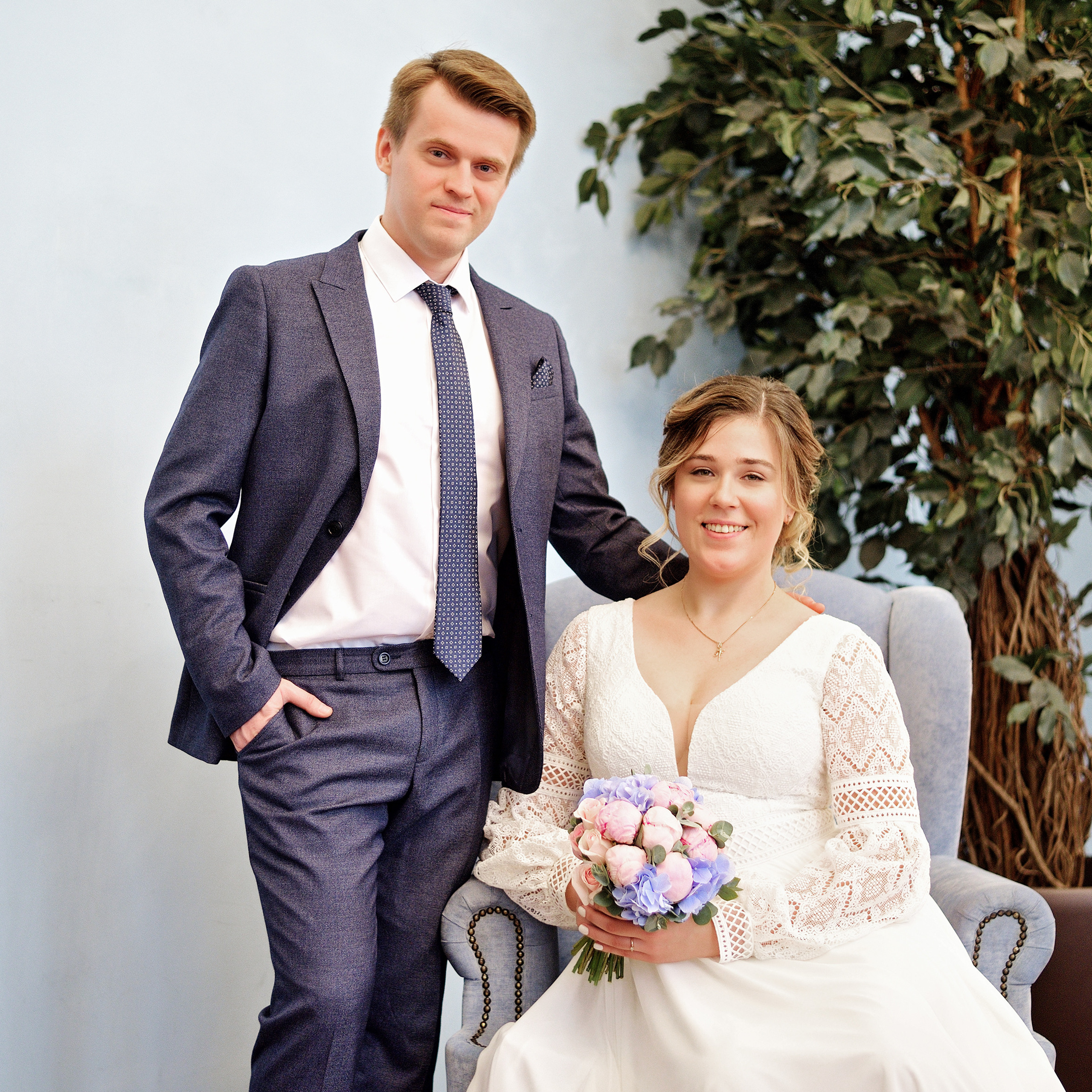 Отзывы о работе фотографа. Cвадебный фотограф в Москве и Московской области Юрий Мисиюк