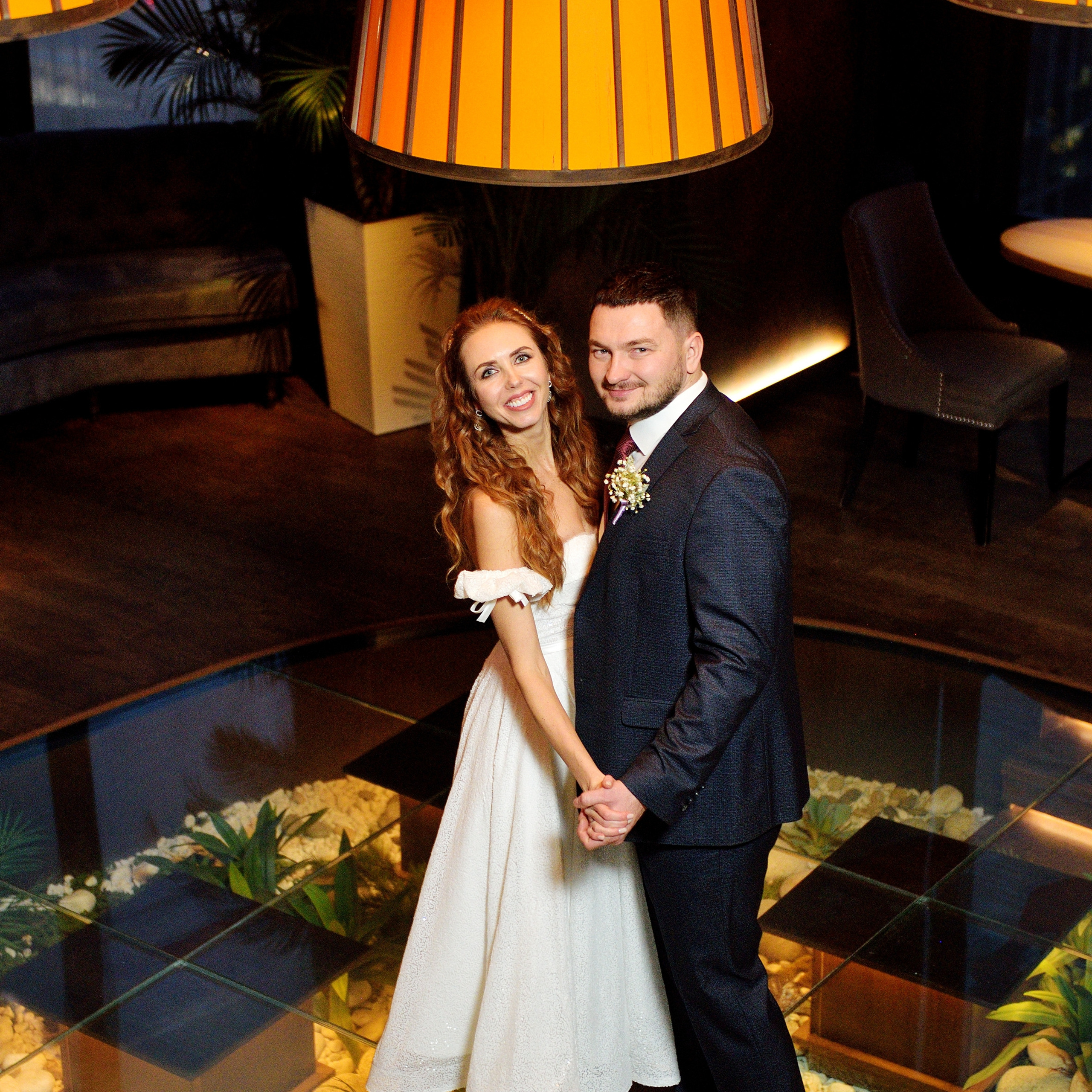 Отзывы о работе фотографа. Cвадебный фотограф в Москве и Московской области Юрий Мисиюк