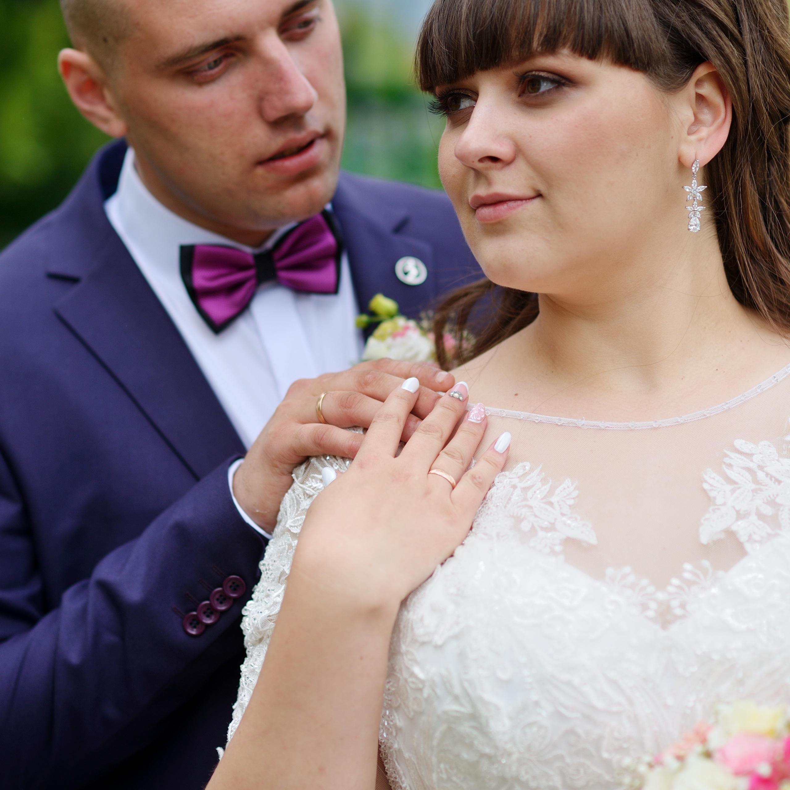 Отзывы о работе фотографа. Cвадебный фотограф в Москве и Московской области Юрий Мисиюк