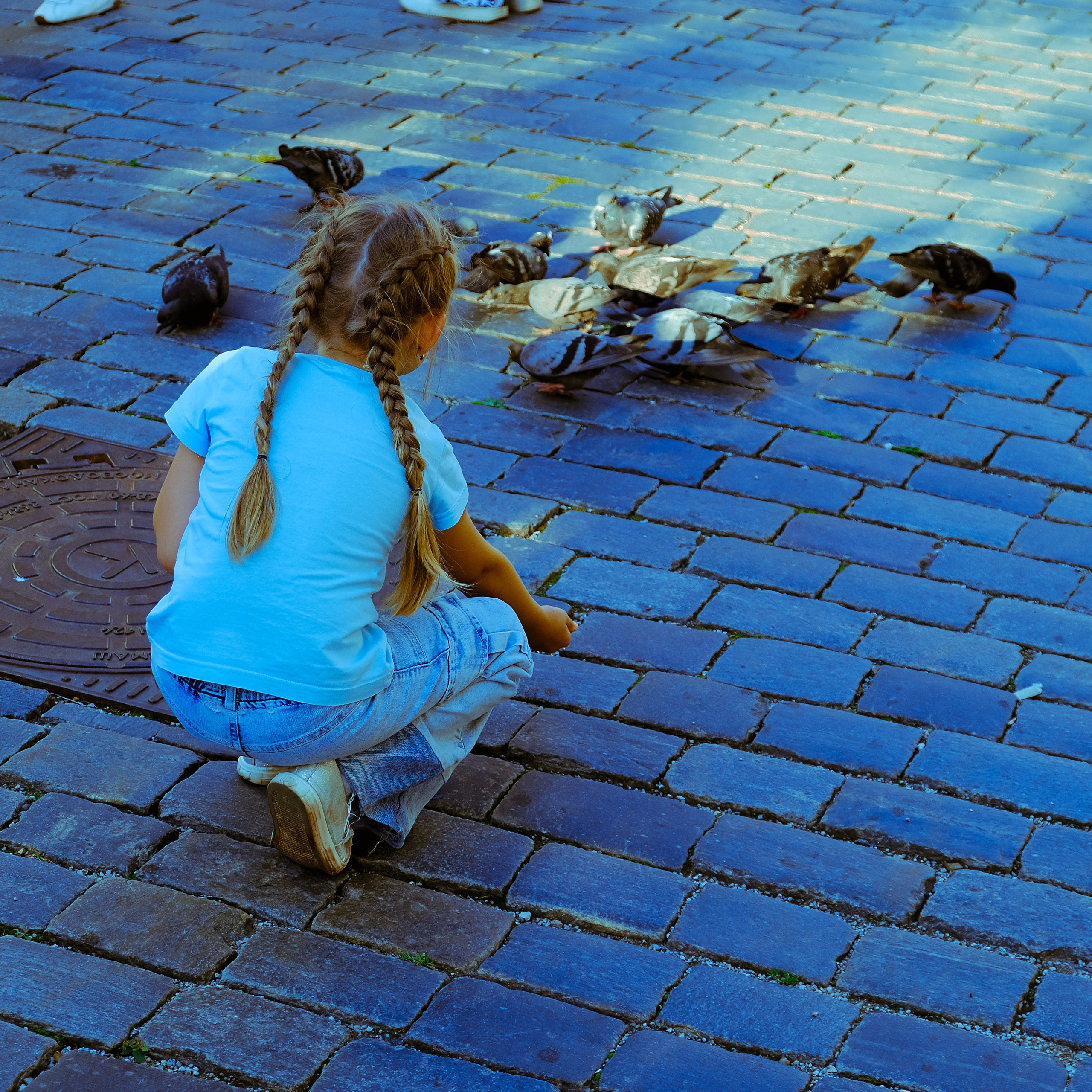 Заметки и Кейсы. -