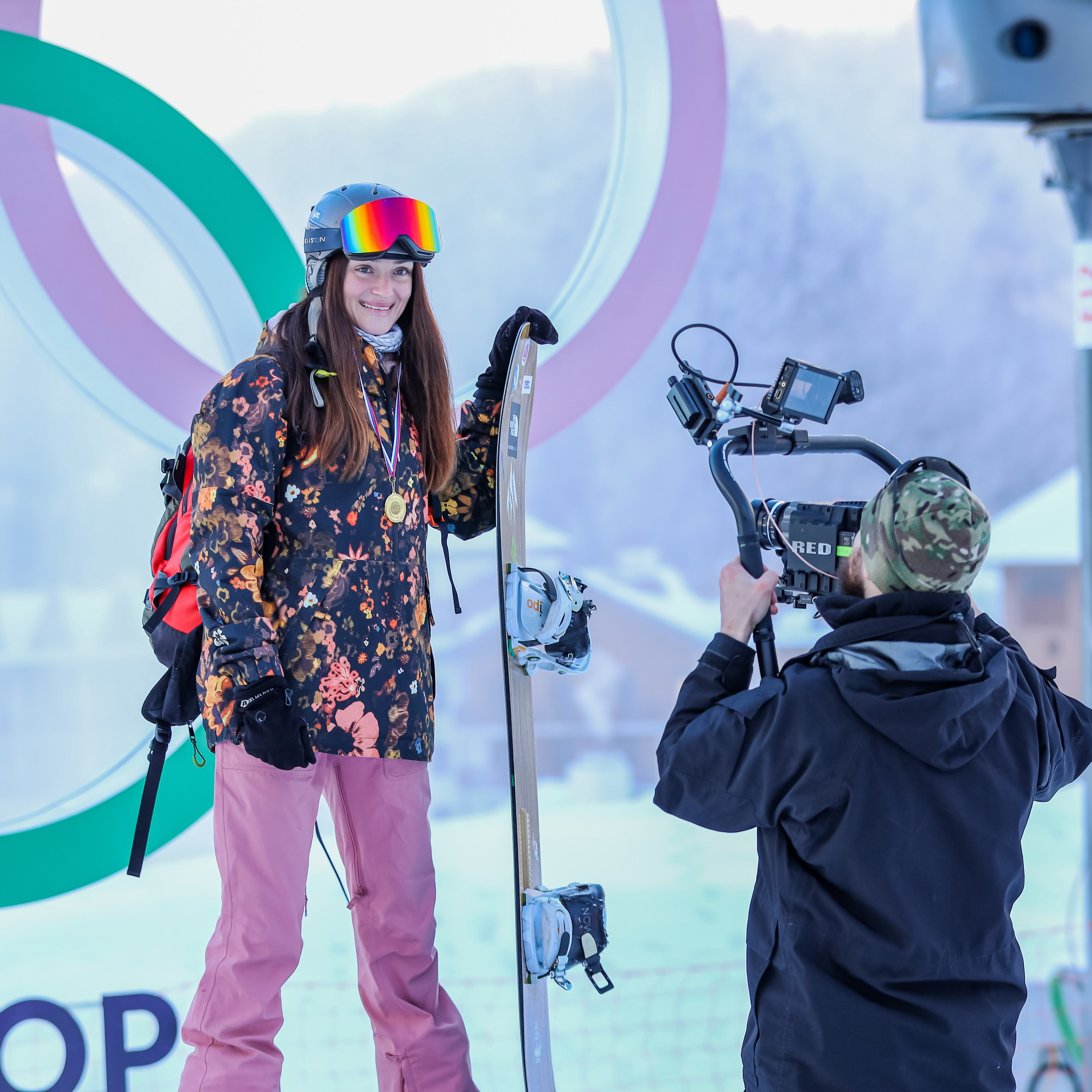 Backstage реклама. Фотограф в Москве Нелла Шагеева