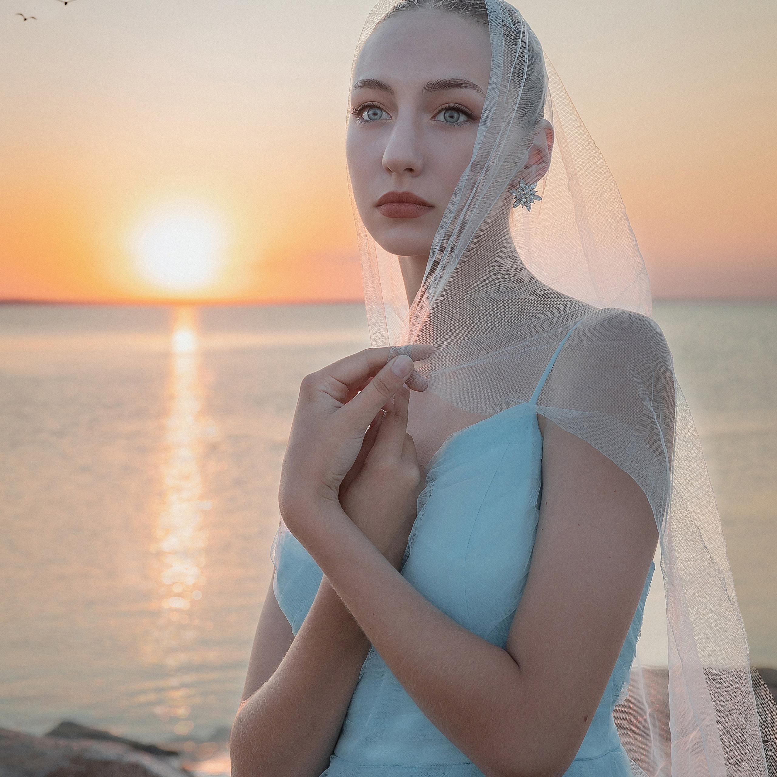 Портреты. Фотограф в Москве Нелла Шагеева