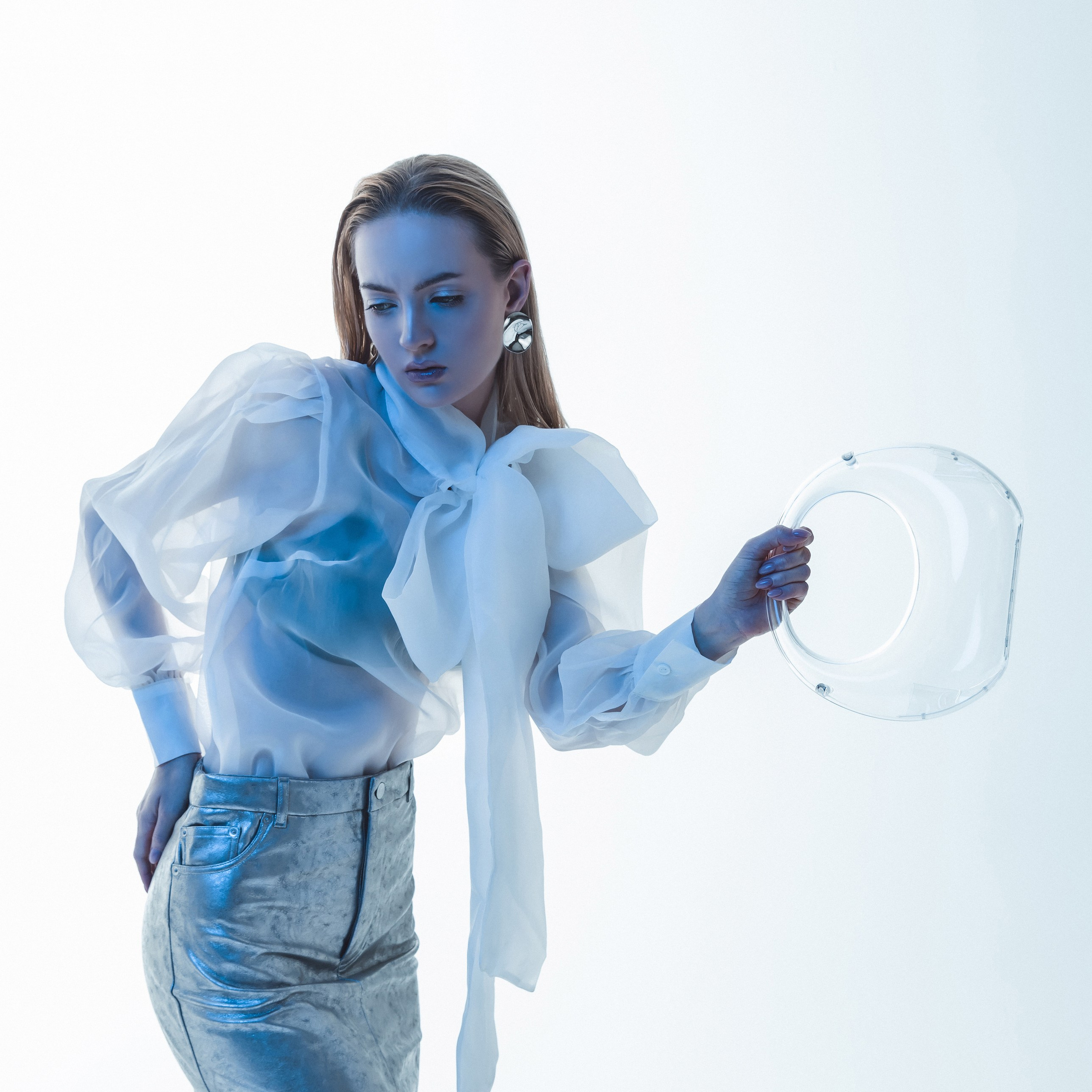 Fashion. Photographer in Moscow Nella Shageeva