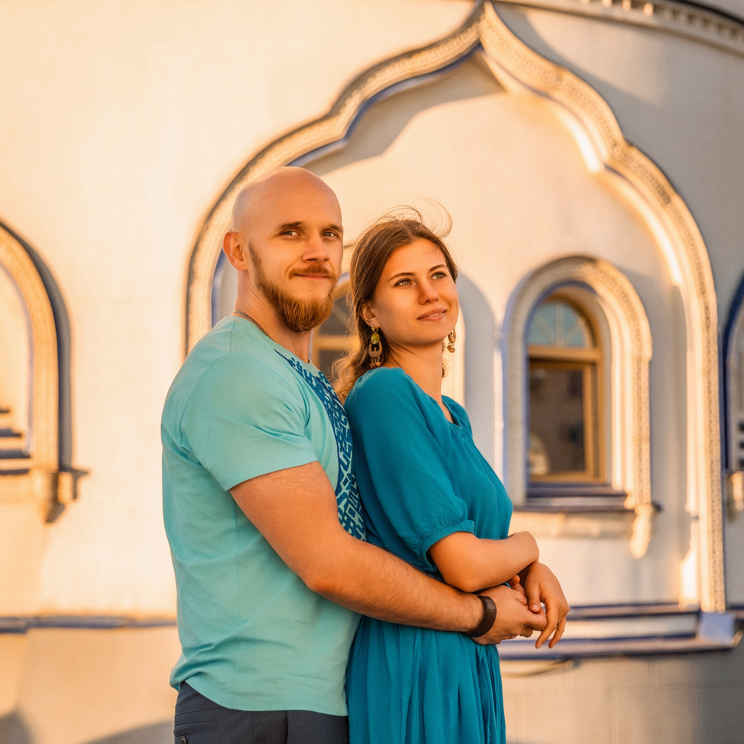 Love story. Фотограф в Москве Нелла Шагеева