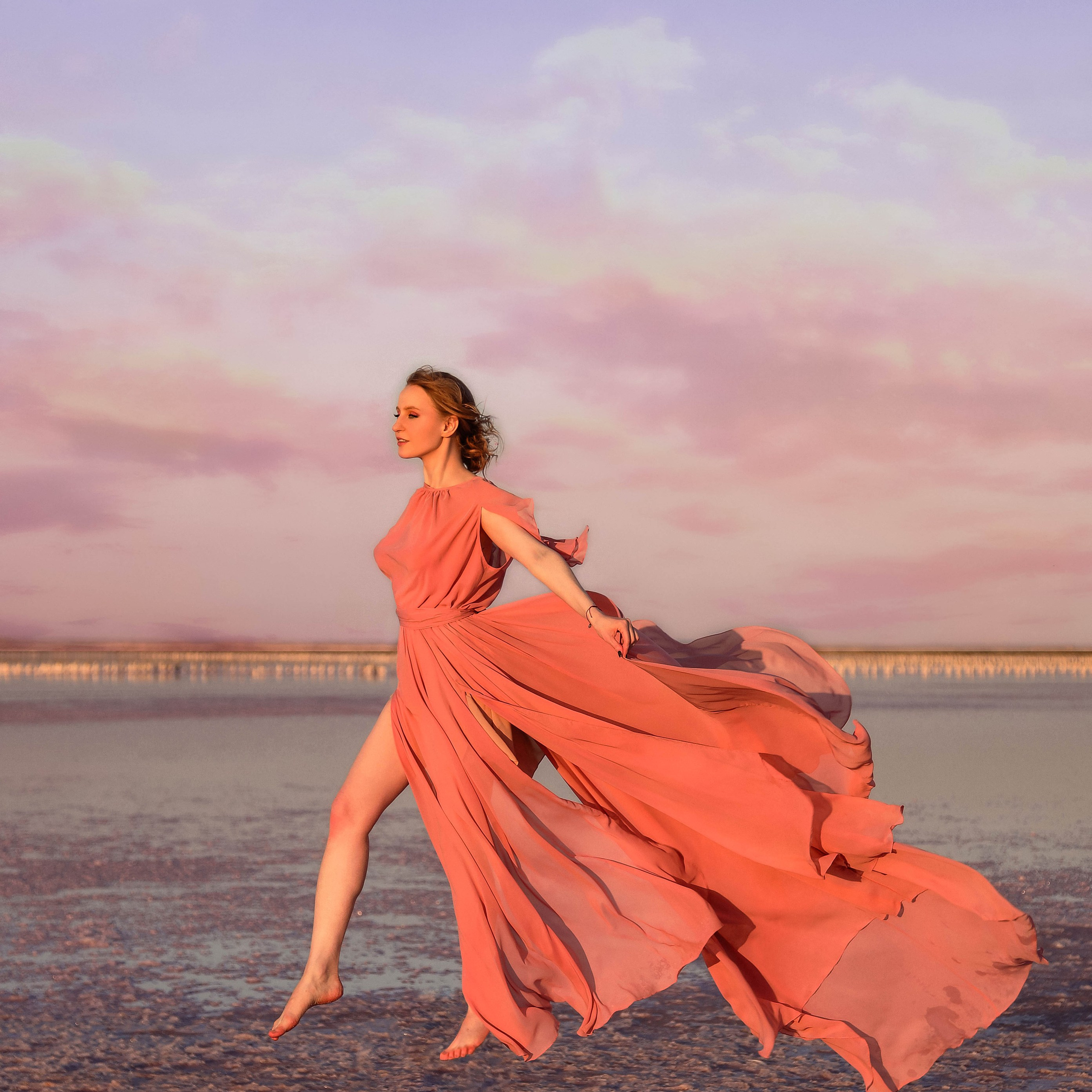 Fine Art. Photographer in Moscow Nella Shageeva