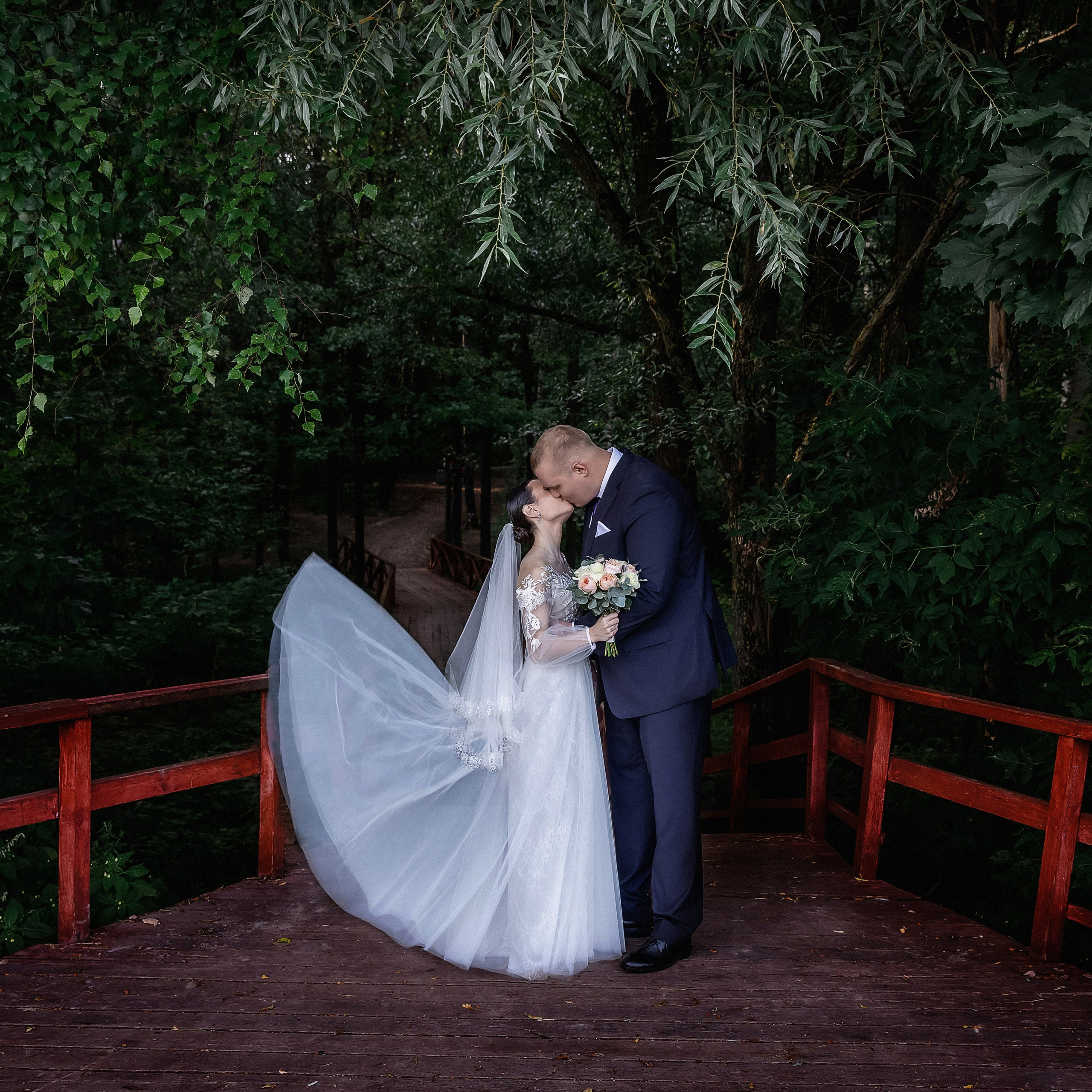 Свадьбы. Фотограф в Москве Нелла Шагеева