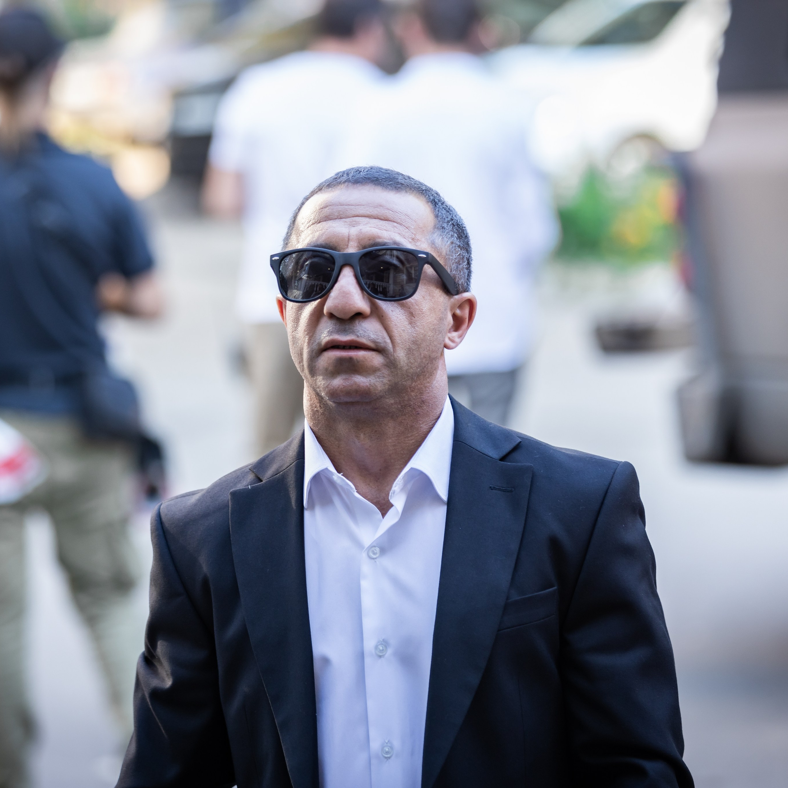 Backstage кино. Фотограф в Москве Нелла Шагеева