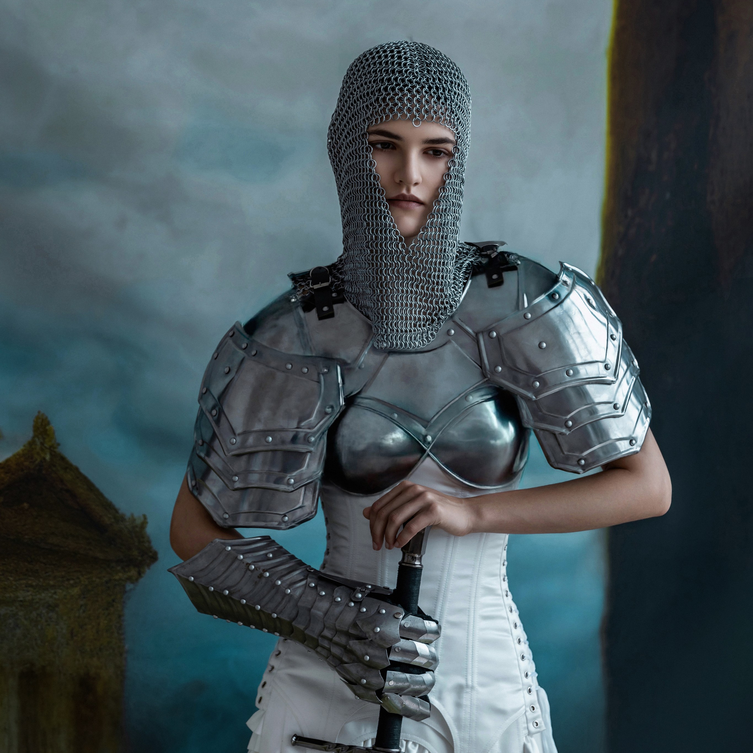 Фотограф в Москве Нелла Шагеева