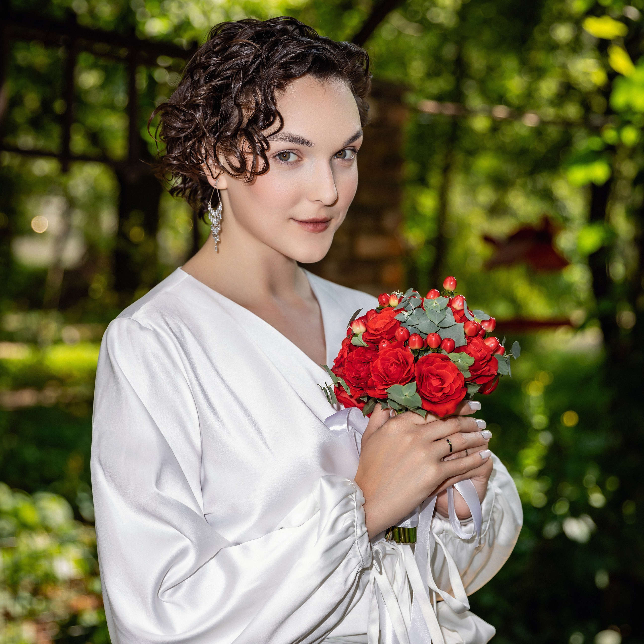 Свадьбы. Фотограф в Москве Нелла Шагеева