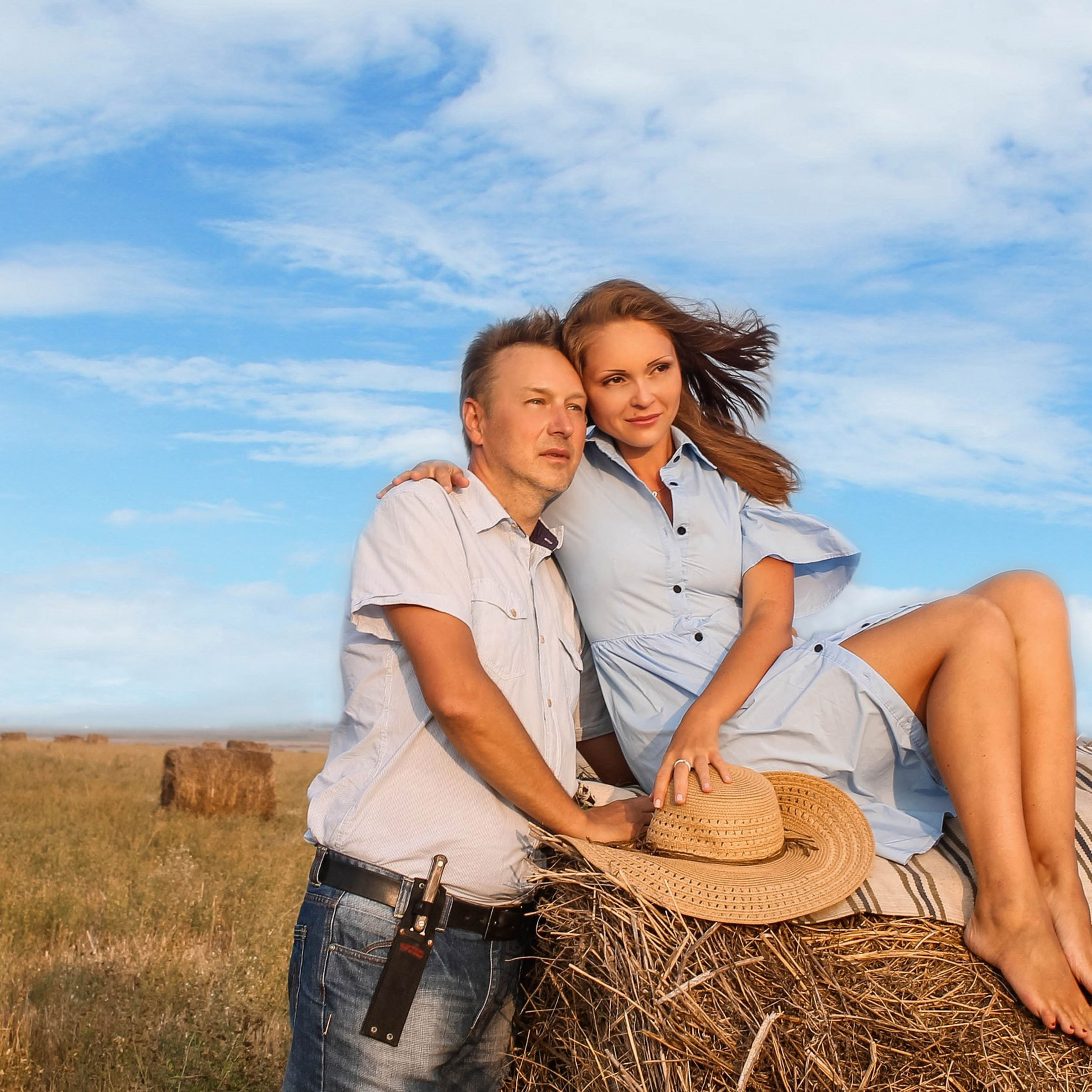 Love story. Фотограф в Москве Нелла Шагеева