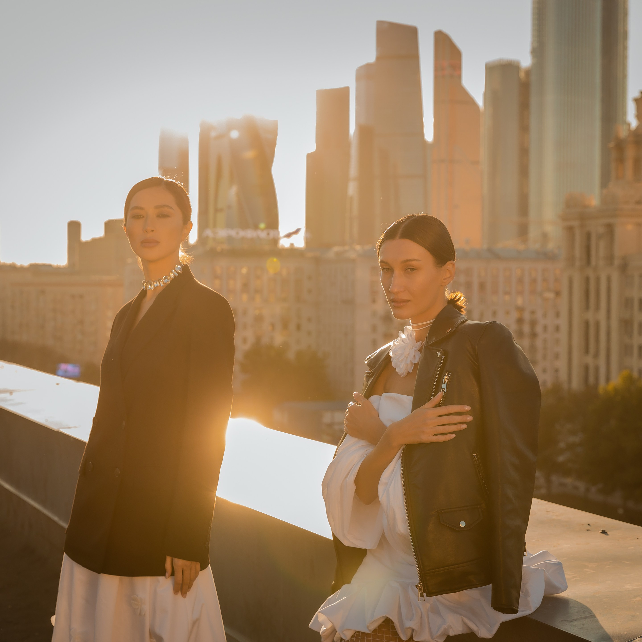 Fashion. Photographer in Moscow Nella Shageeva