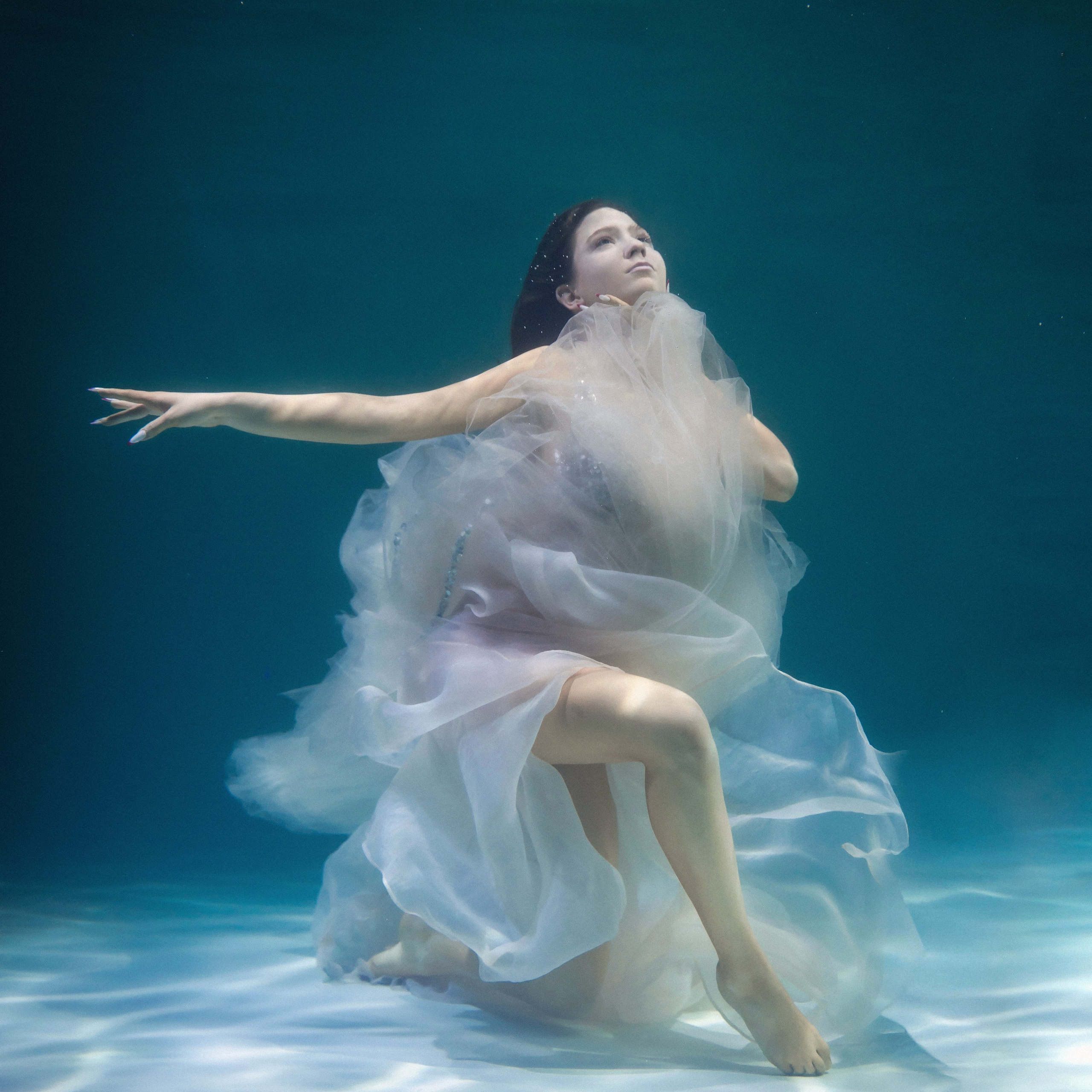 Fine Art. Photographer in Moscow Nella Shageeva