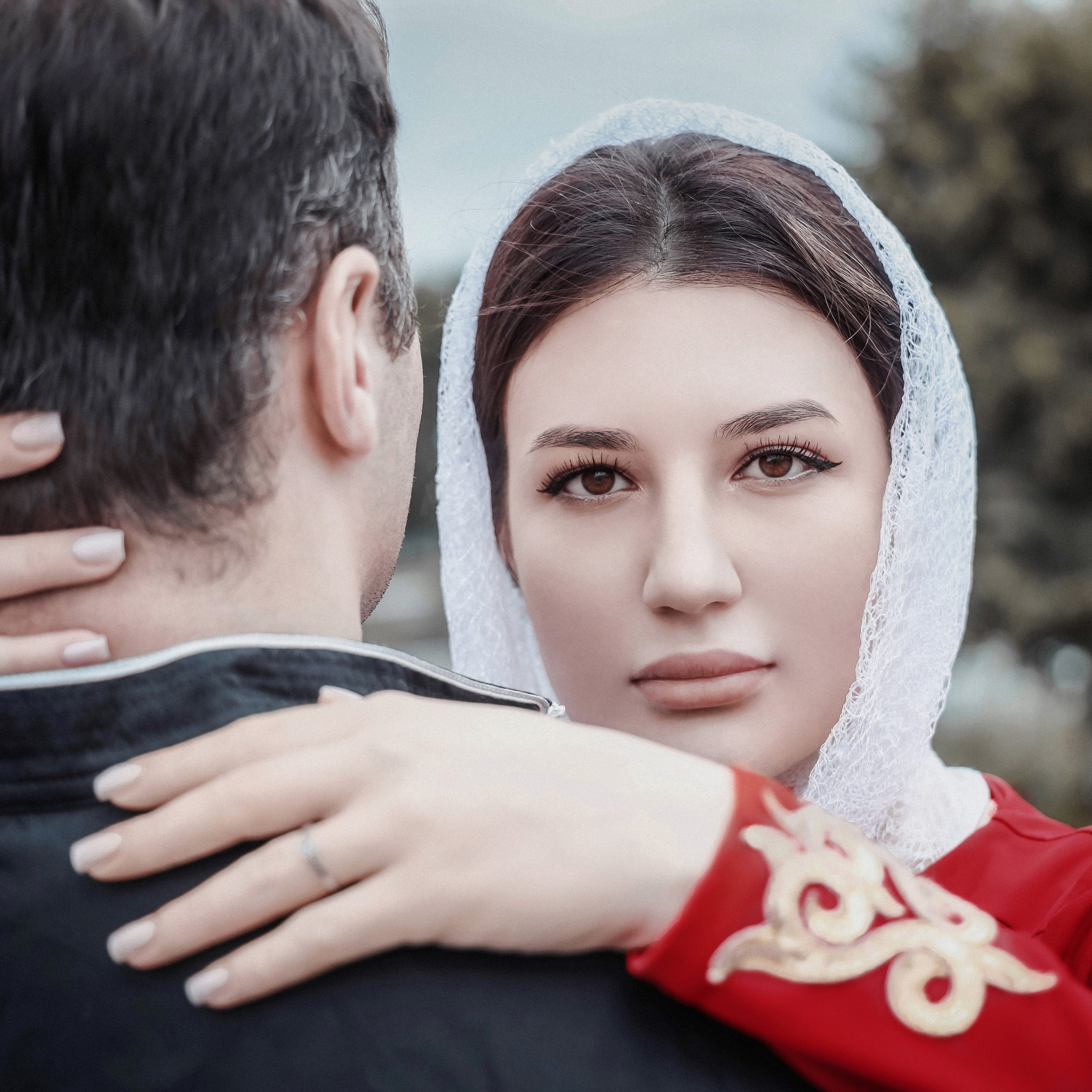Love story. Фотограф в Москве Нелла Шагеева