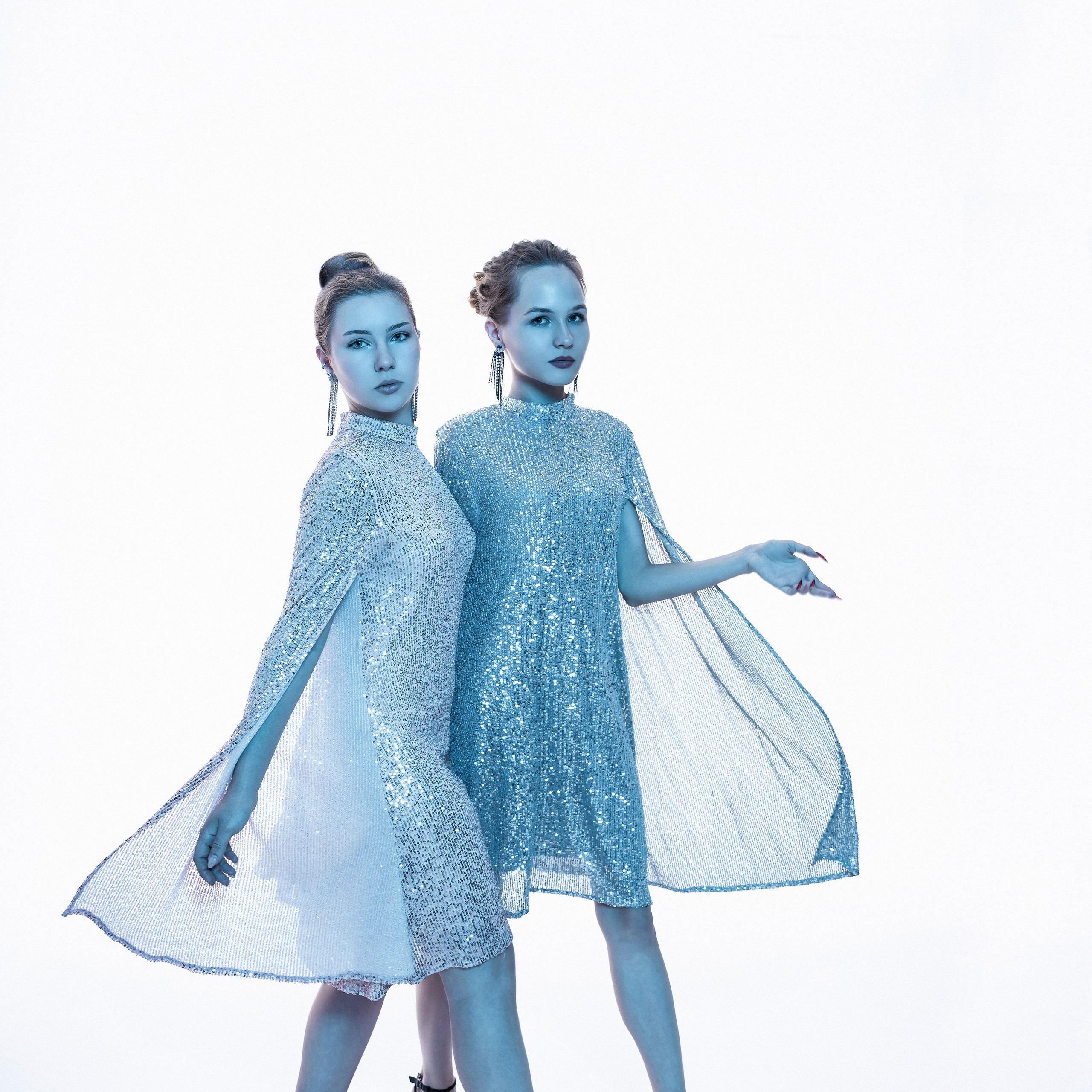 Fashion. Photographer in Moscow Nella Shageeva