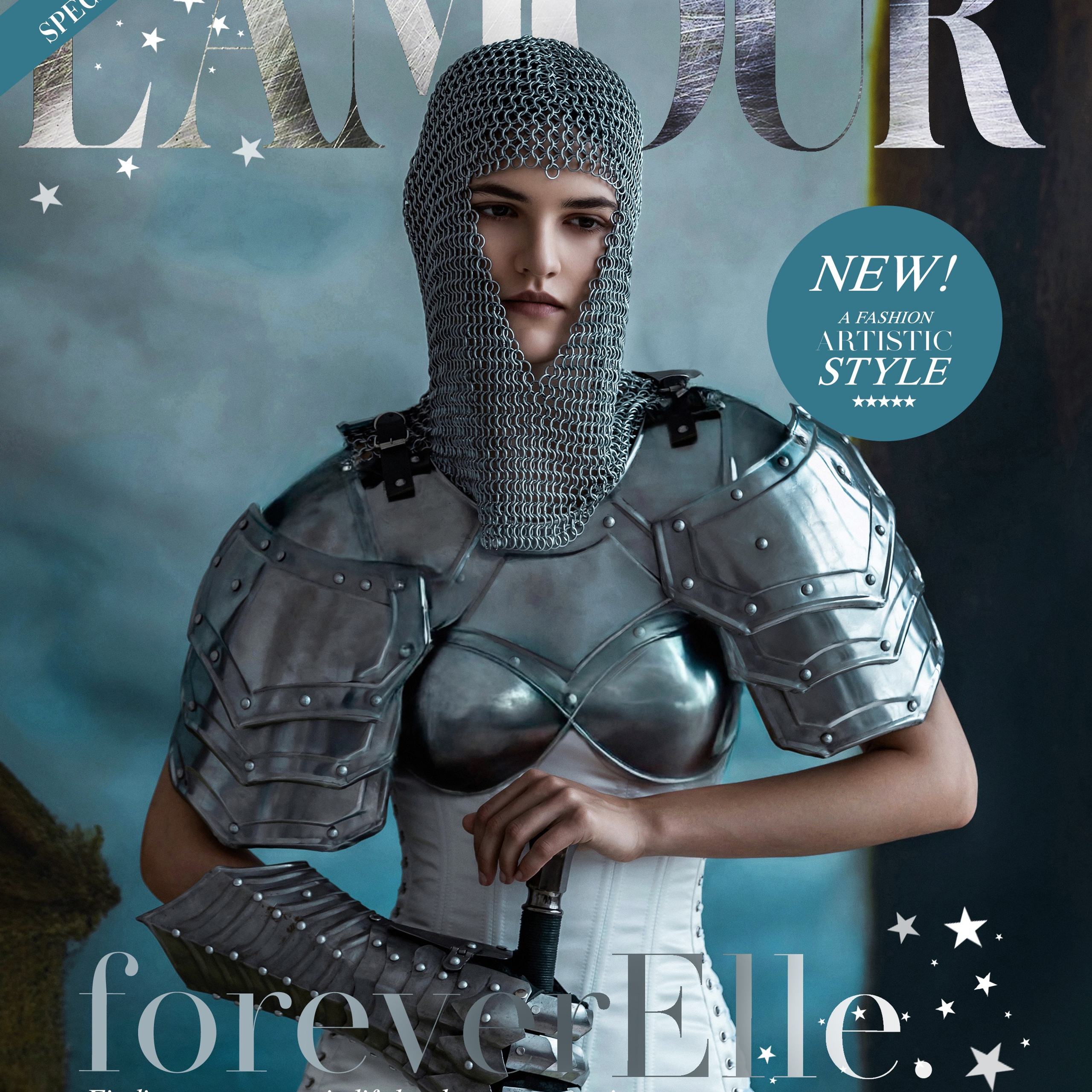 Фотограф в Москве Нелла Шагеева