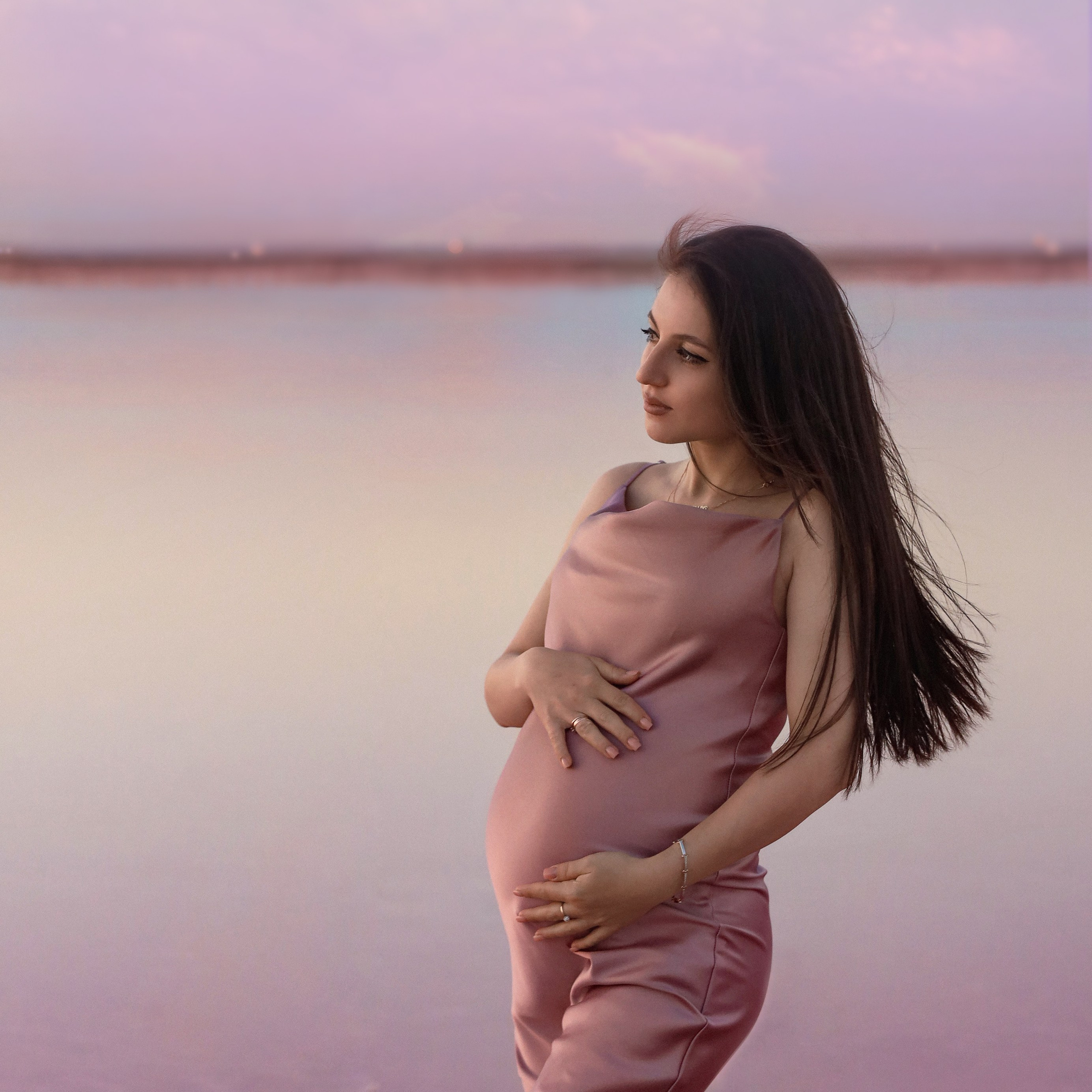 В ожидании…