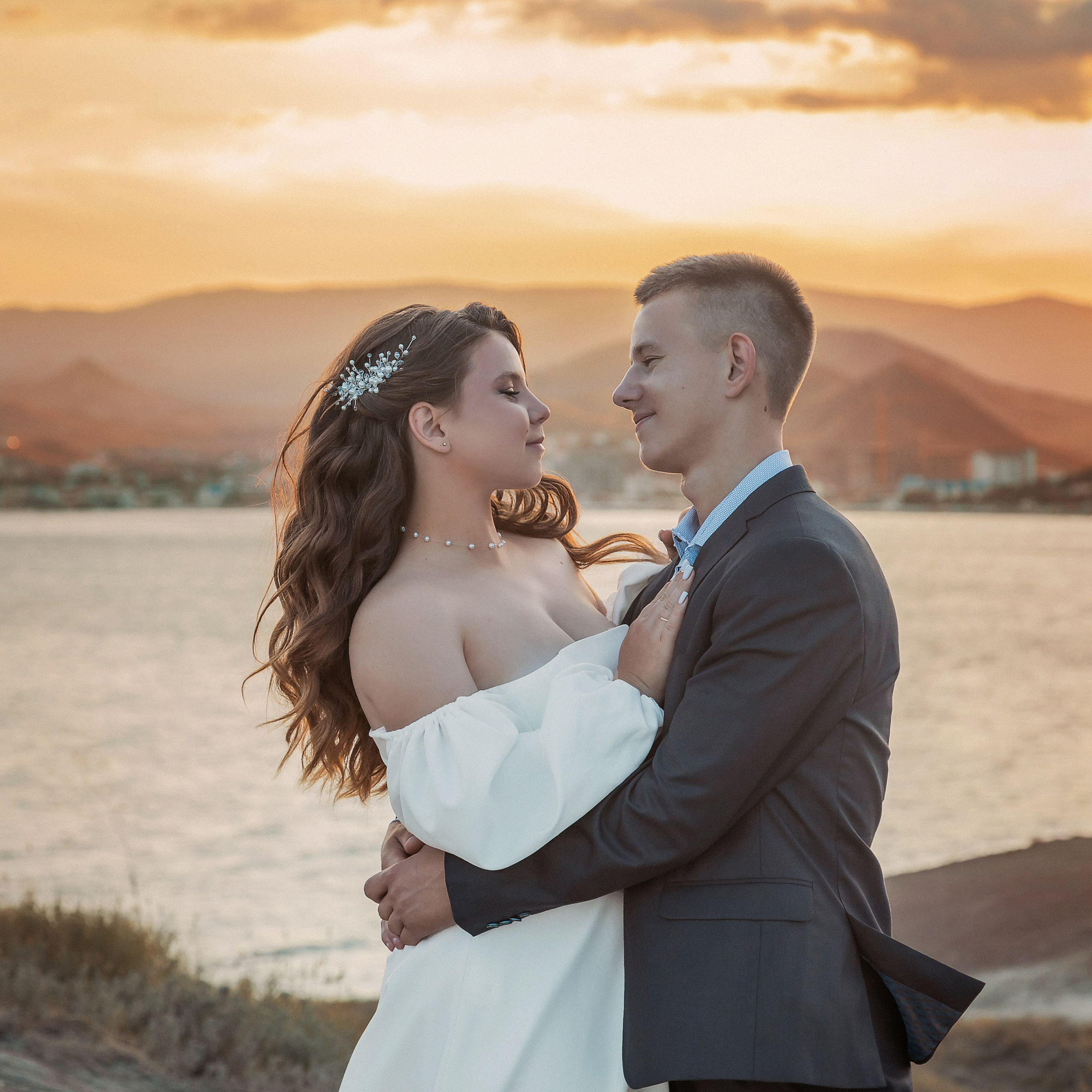 Свадьбы. Фотограф в Москве Нелла Шагеева