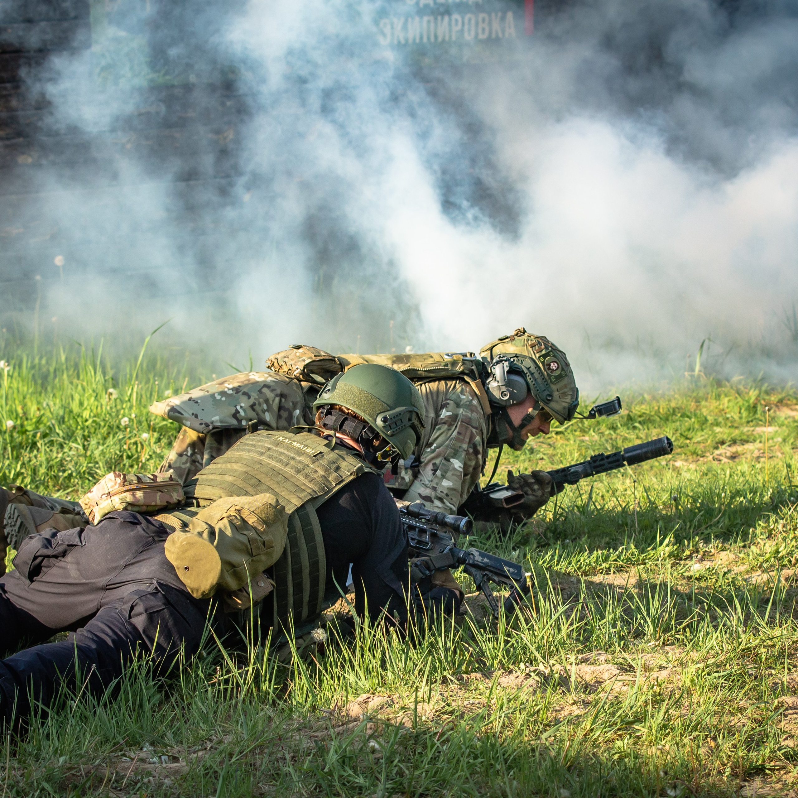Военный репортаж. Photographer in Moscow Nella Shageeva