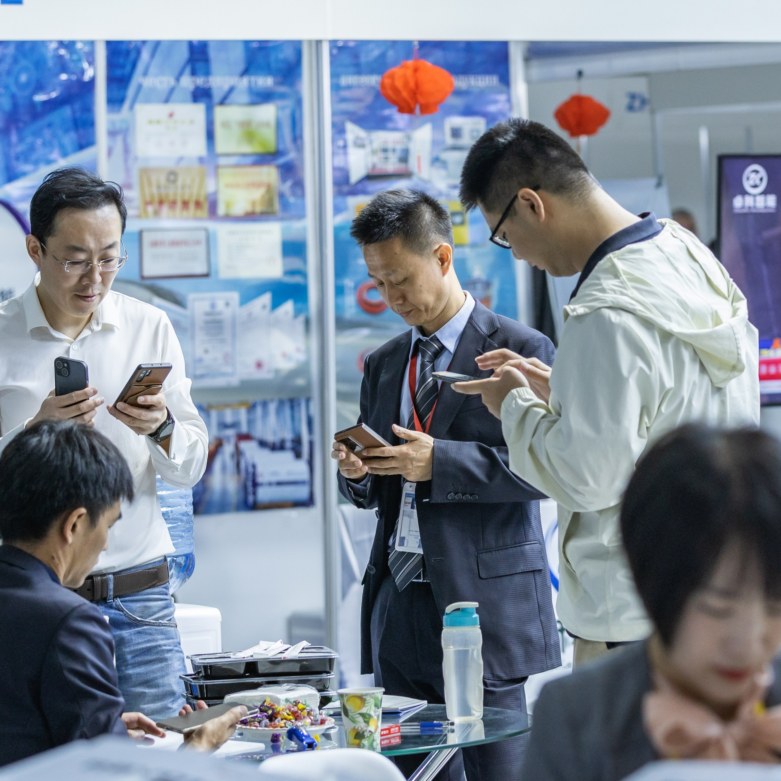 Выставки/форумы. Фотограф в Москве Нелла Шагеева