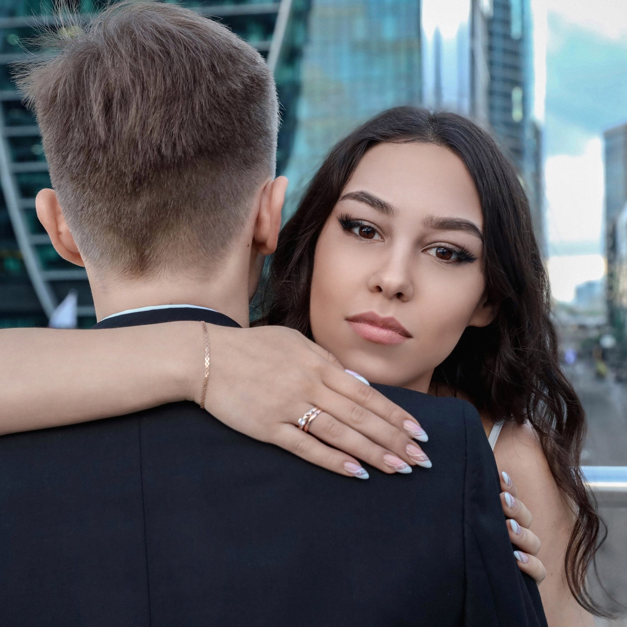 Свадьбы. Фотограф в Москве Нелла Шагеева