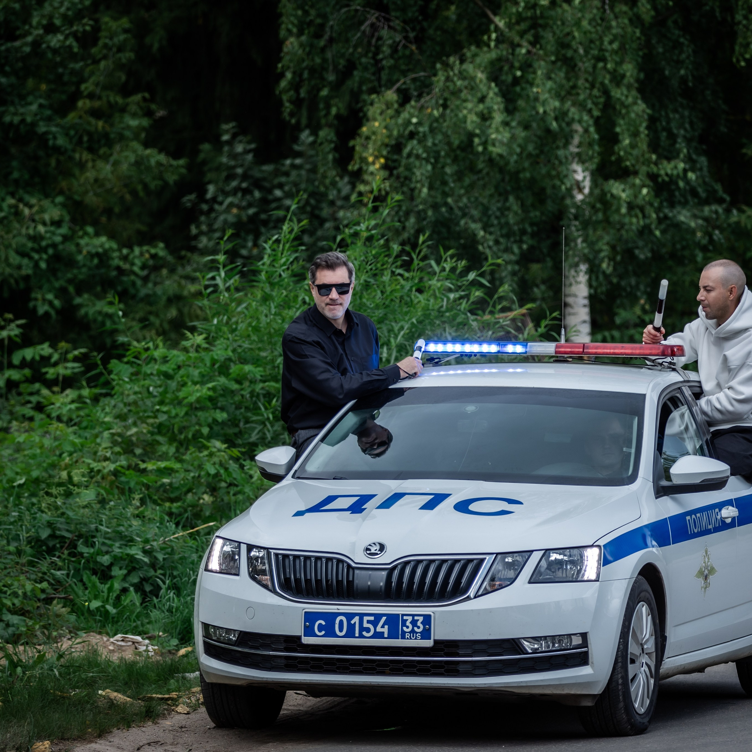 Backstage кино. Фотограф в Москве Нелла Шагеева