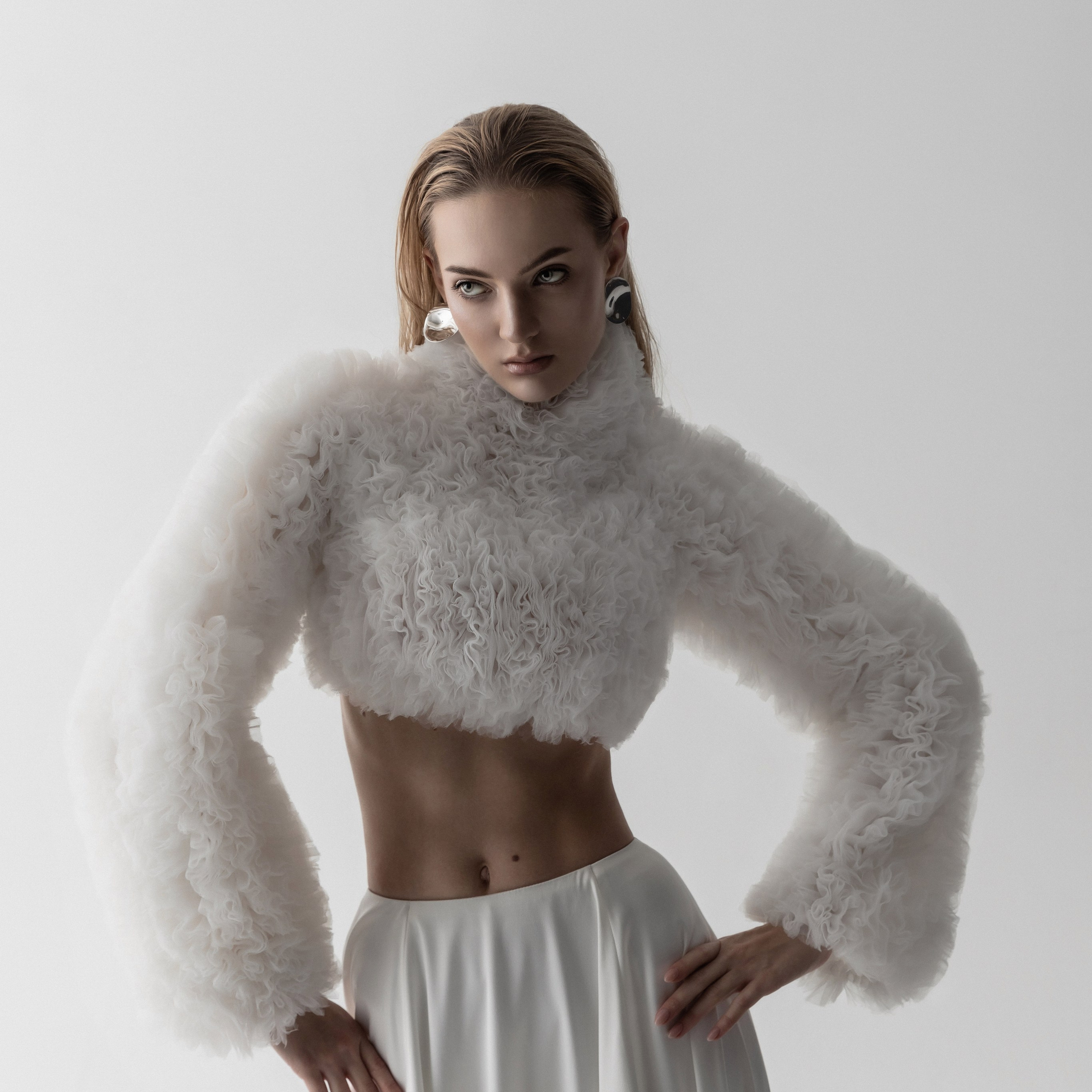 Fashion. Photographer in Moscow Nella Shageeva