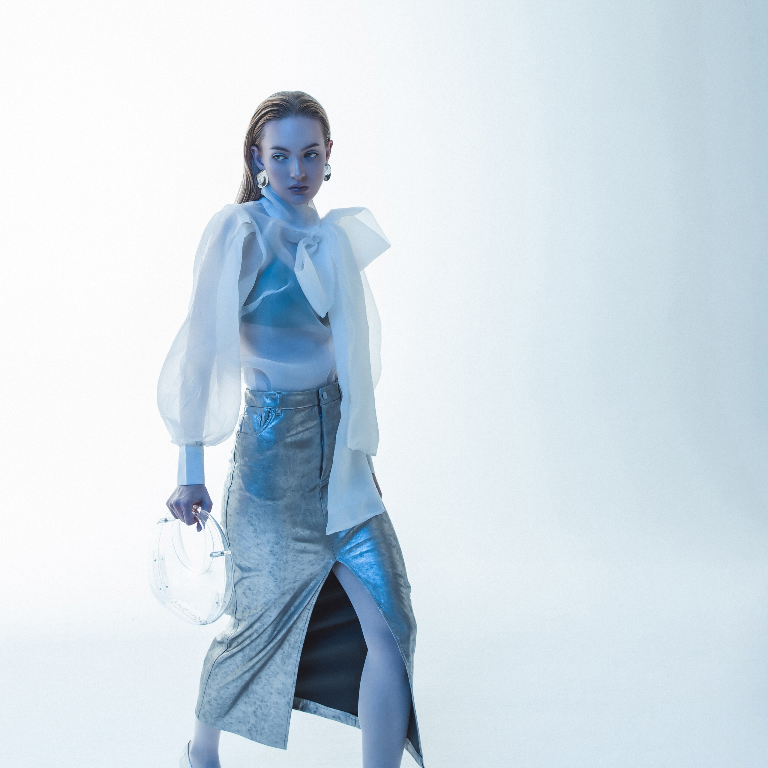 Fashion. Photographer in Moscow Nella Shageeva