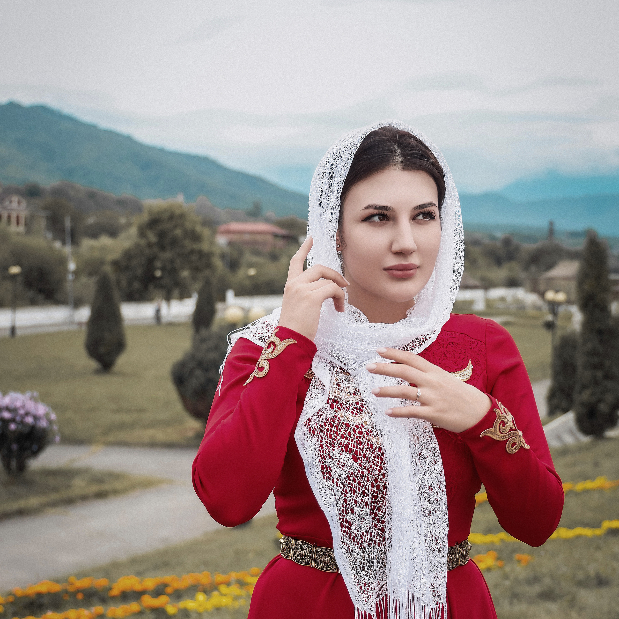 Портреты. Фотограф в Москве Нелла Шагеева