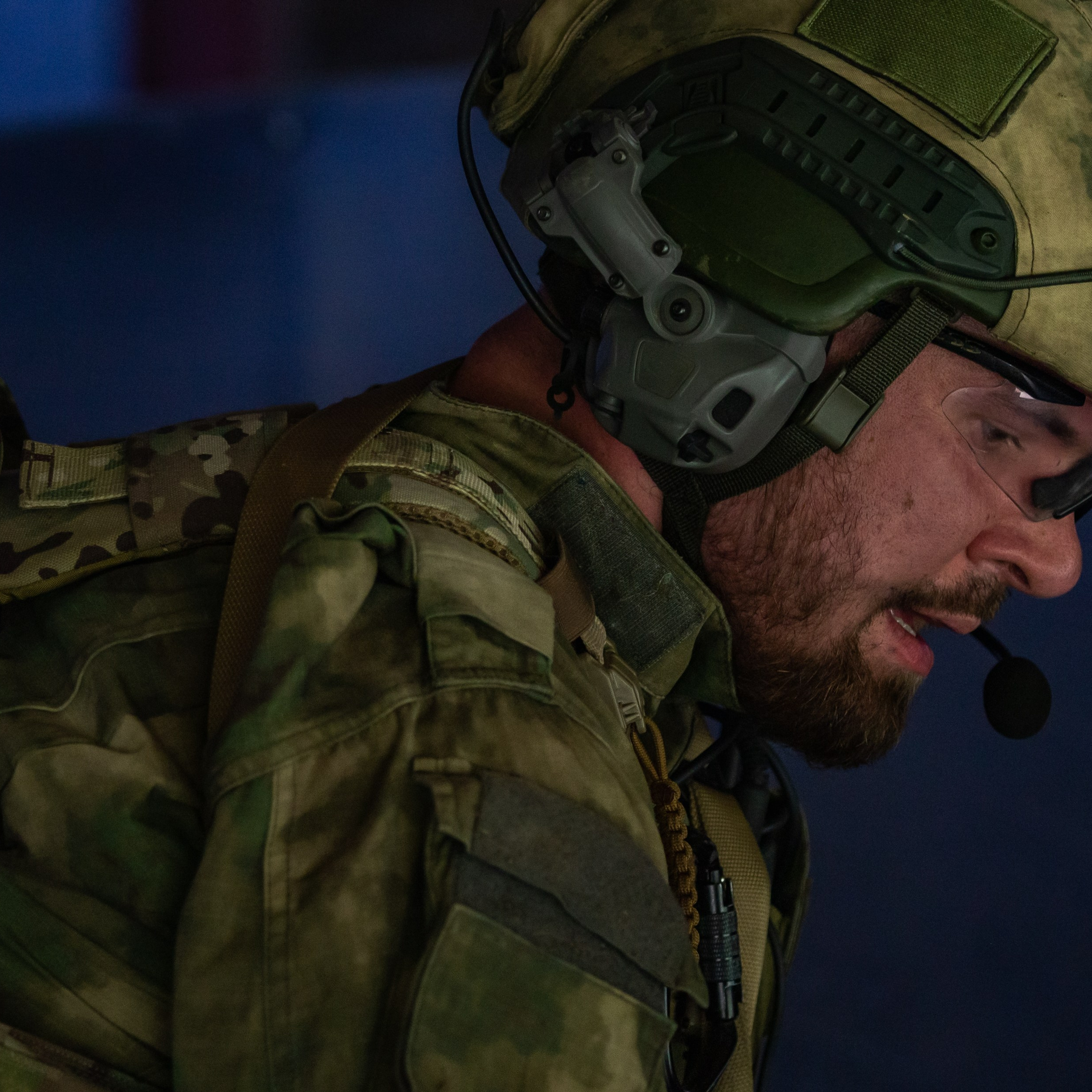 Военный репортаж. Photographer in Moscow Nella Shageeva