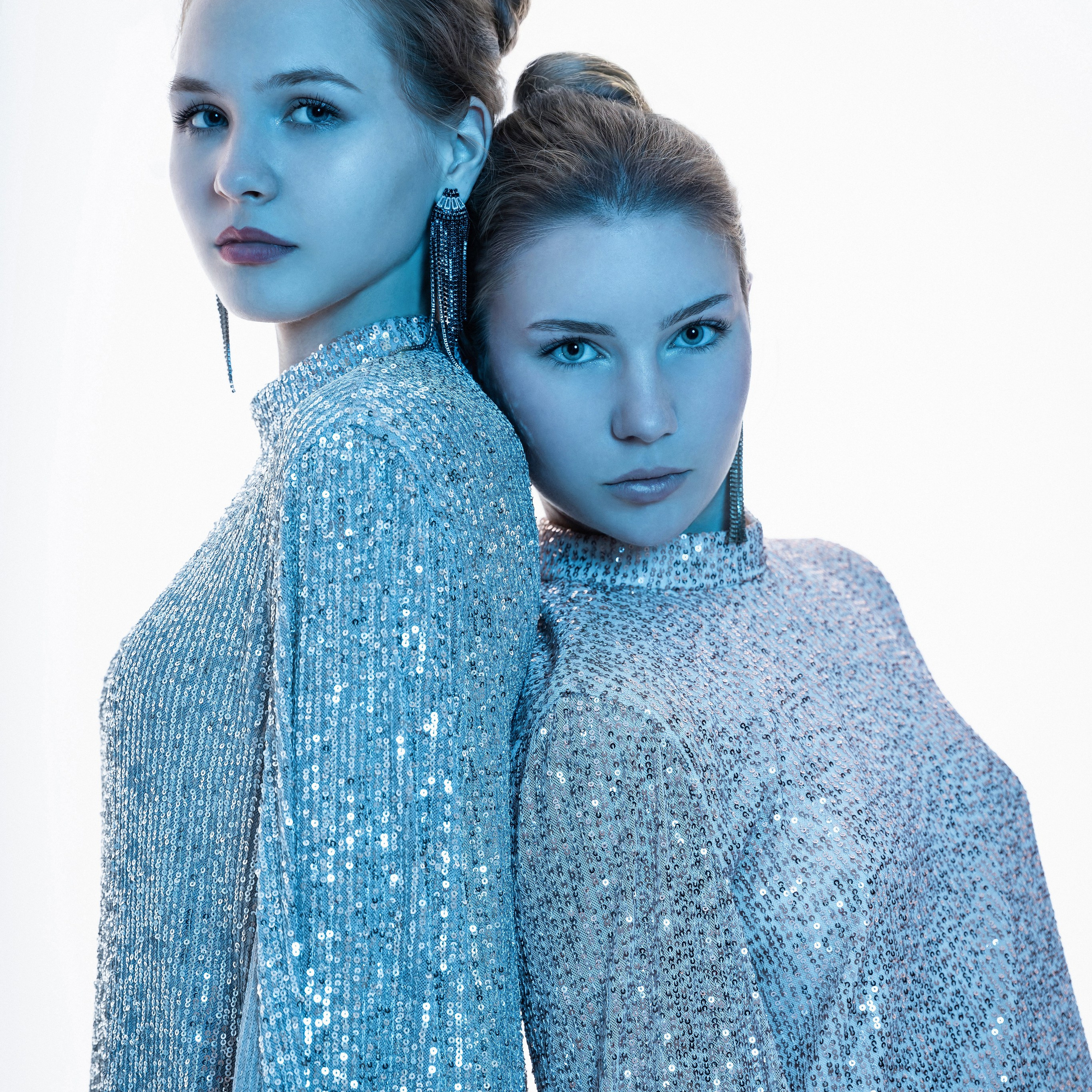 Fashion. Photographer in Moscow Nella Shageeva