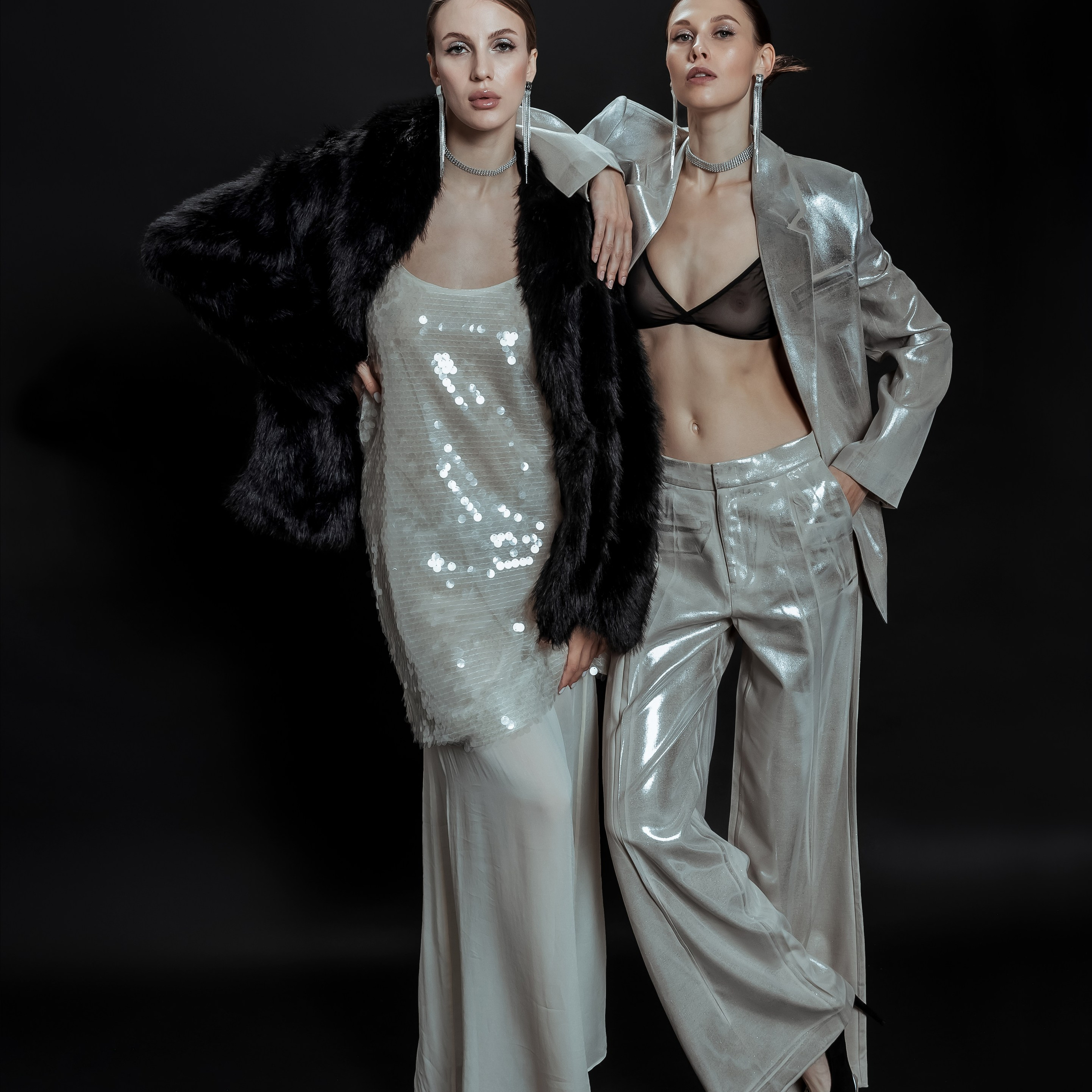 Fashion. Photographer in Moscow Nella Shageeva