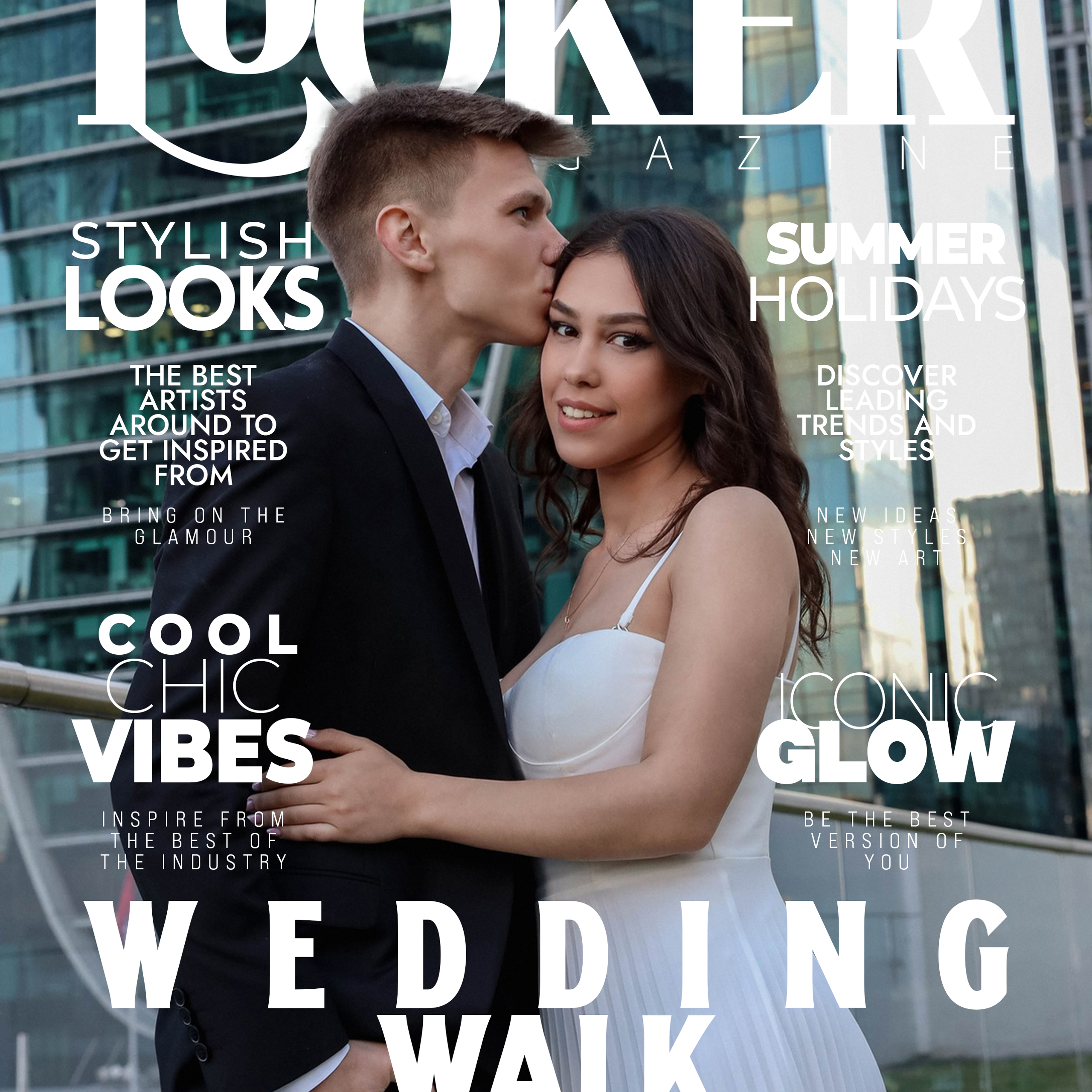 Фотограф в Москве Нелла Шагеева