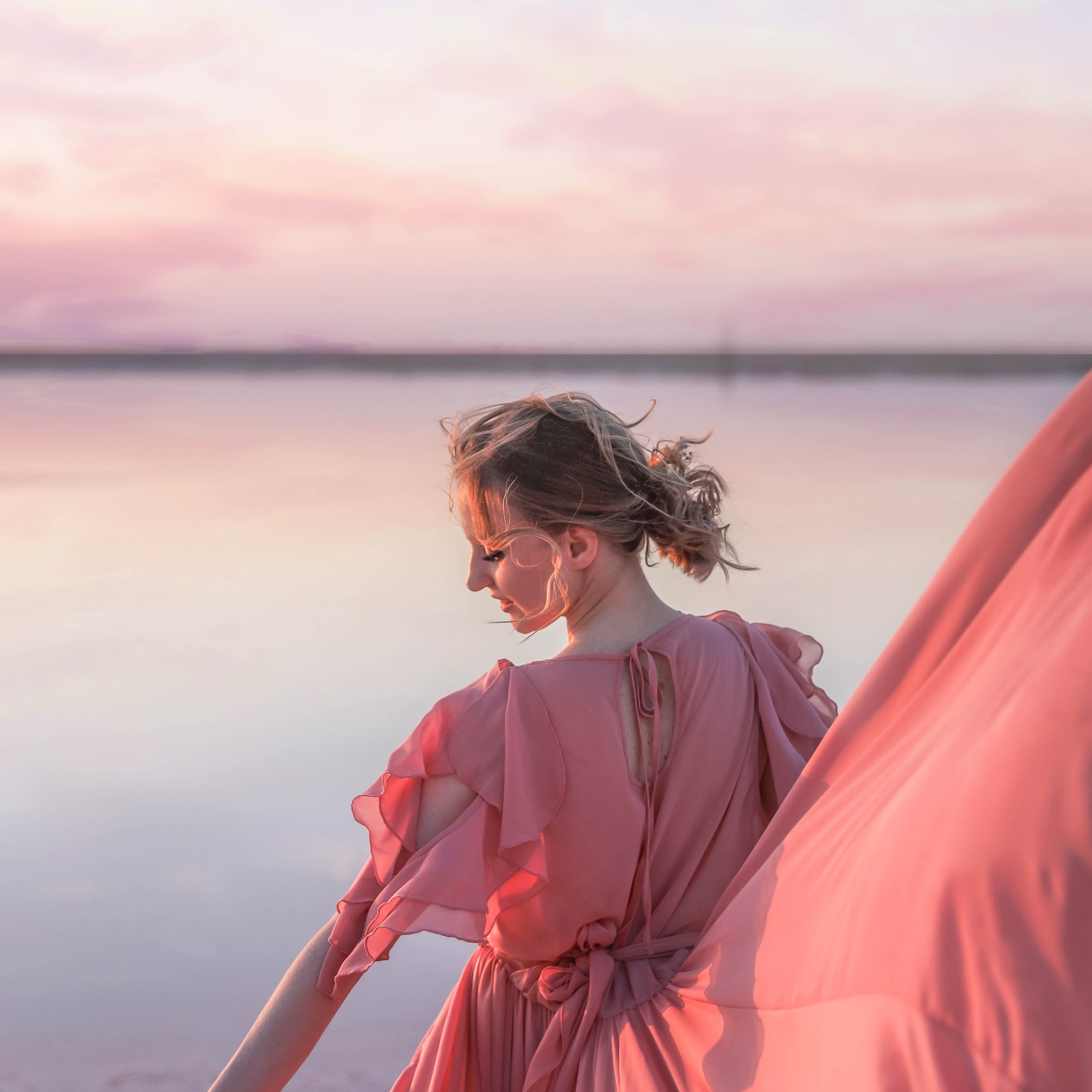 Fine Art. Photographer in Moscow Nella Shageeva